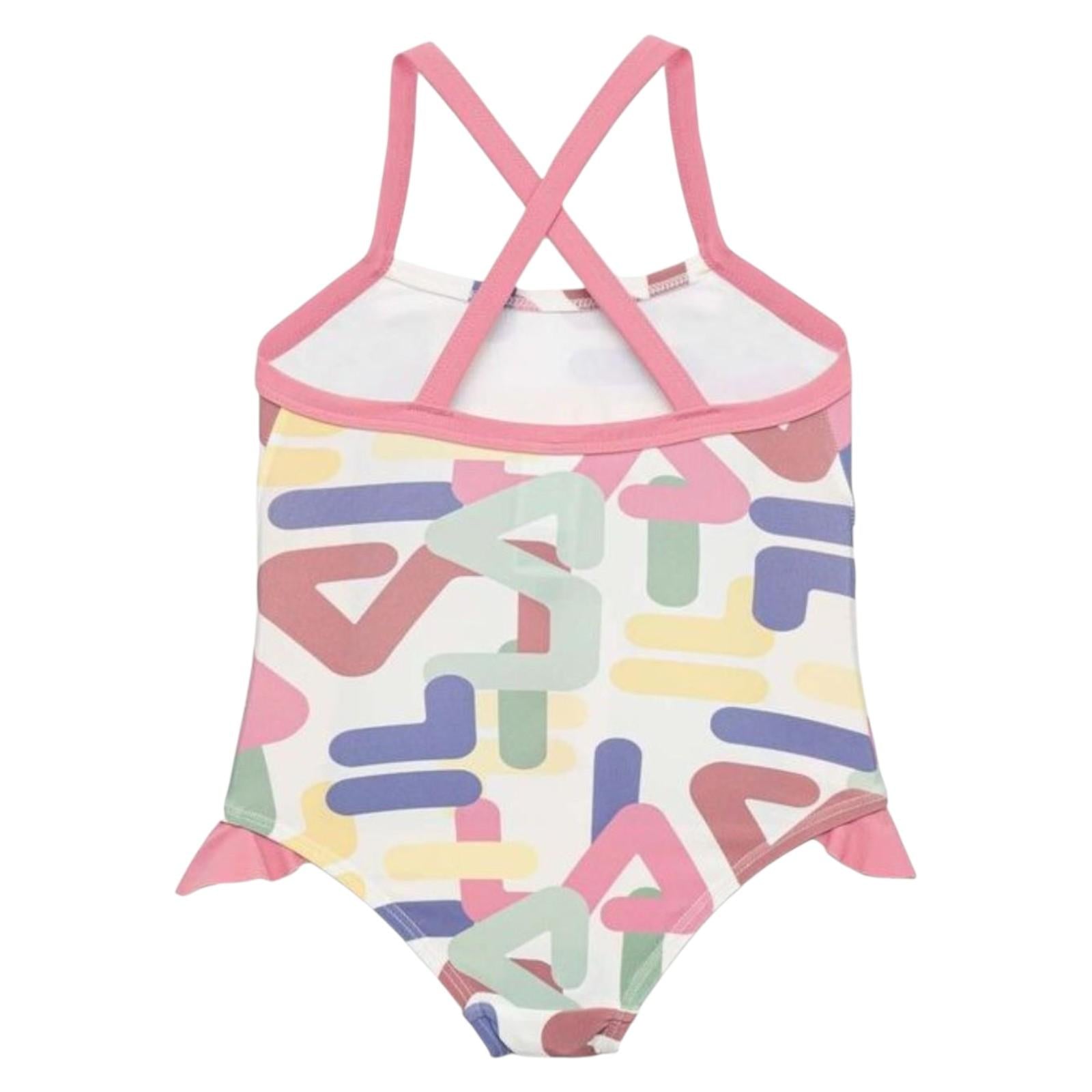 Monokini FILA kids Bambina FAK0228 13178