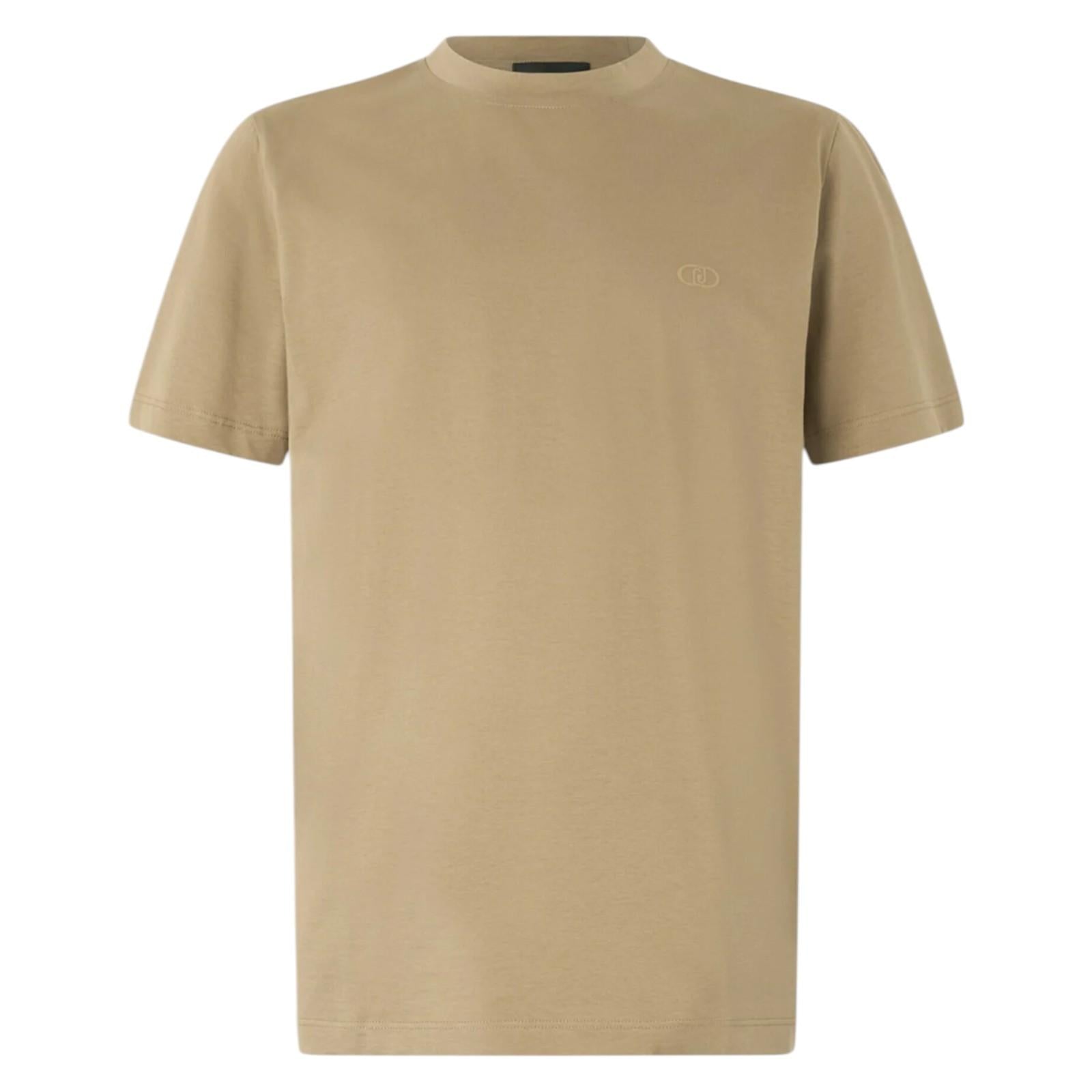 T-shirt LIU JO QA5125J4799 71118 LIU JO