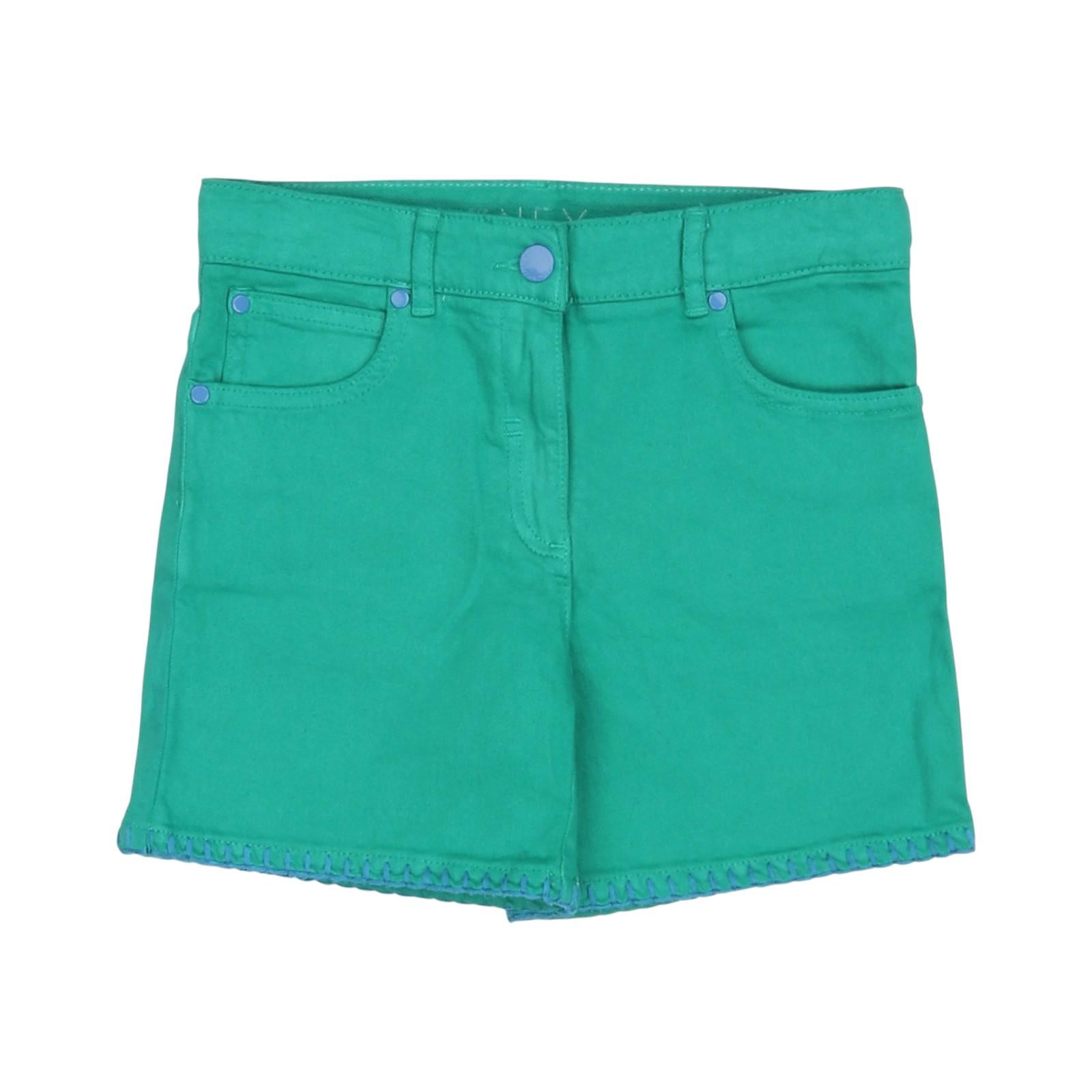 Shorts STELLA McCARTNEY kids TW6B29-Z0156 750 STELLA McCARTNEY