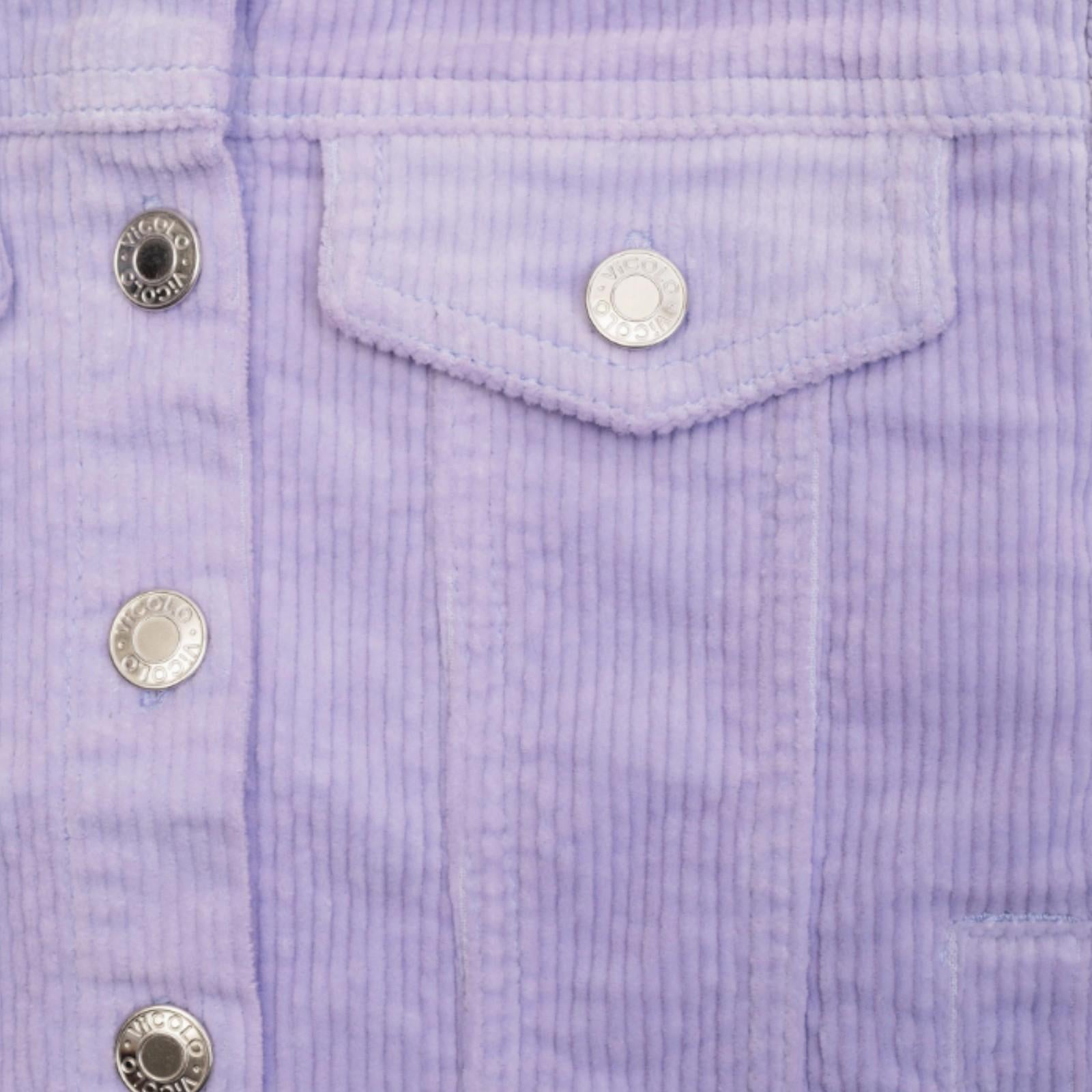 Giubbotto VICOLO kids 3141O00163 LIL VICOLO