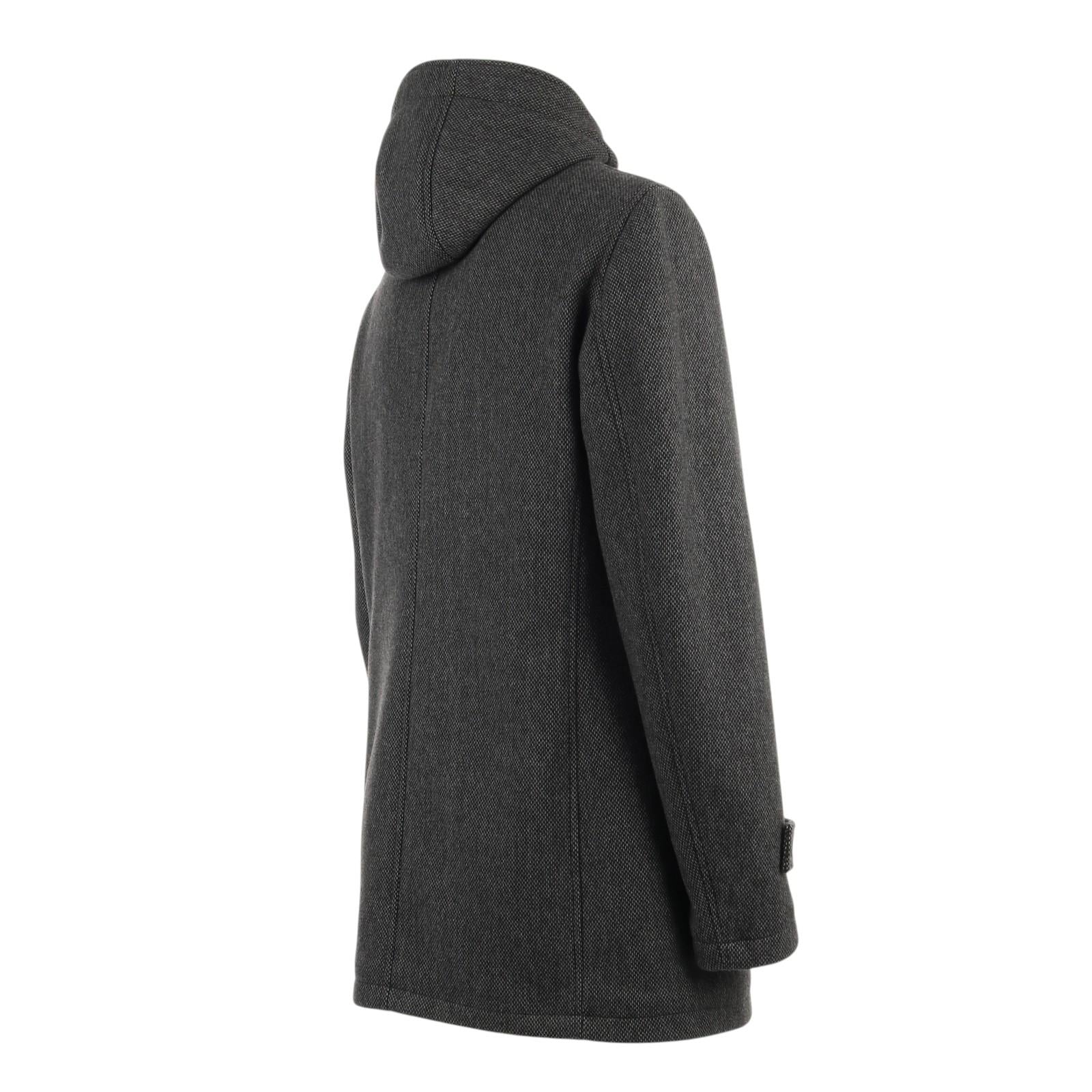 Cappotto MARCO NILS 12258512 GRI MARCO NILS