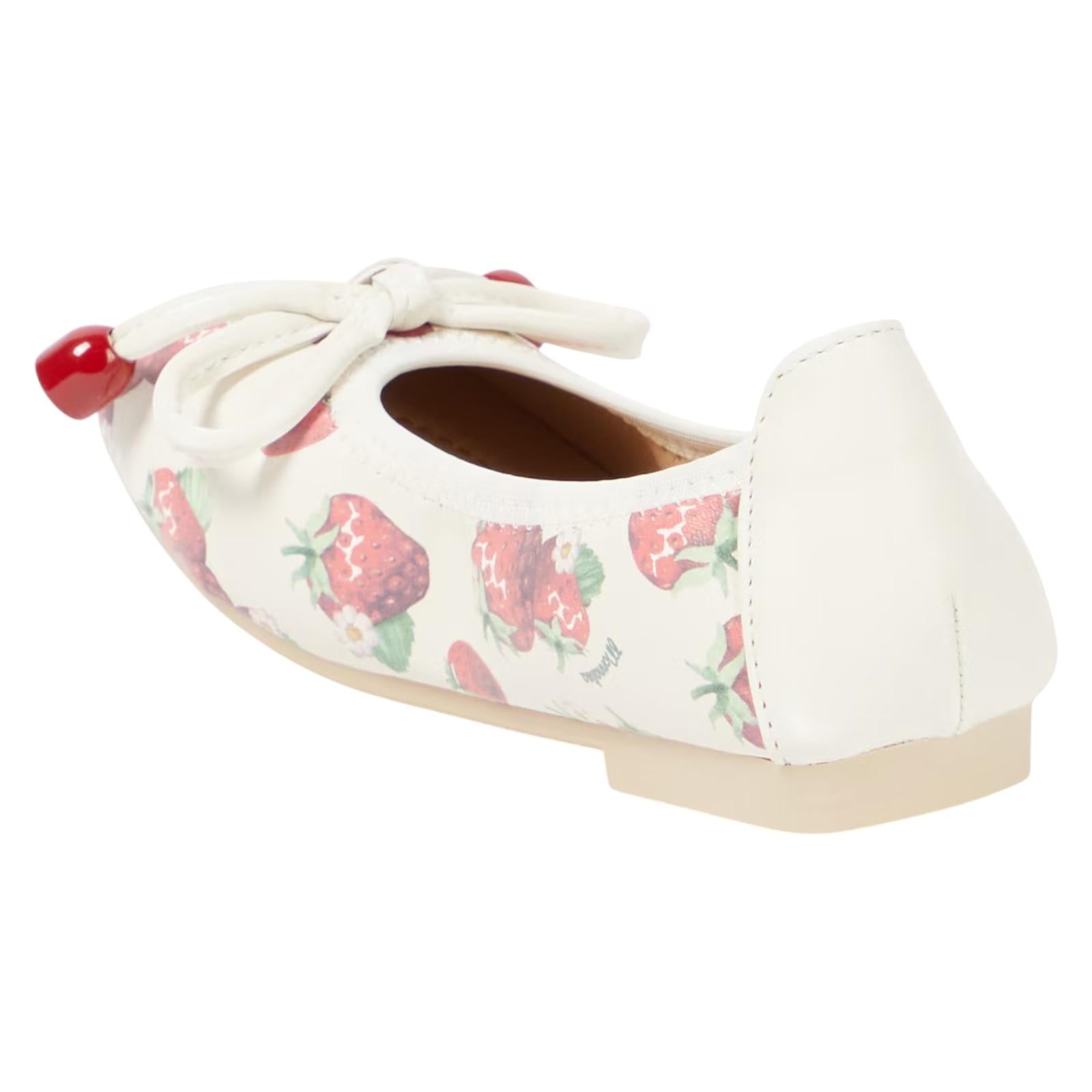 Ballerina MONNALISA kids Bambina 8CC012-3752 0344