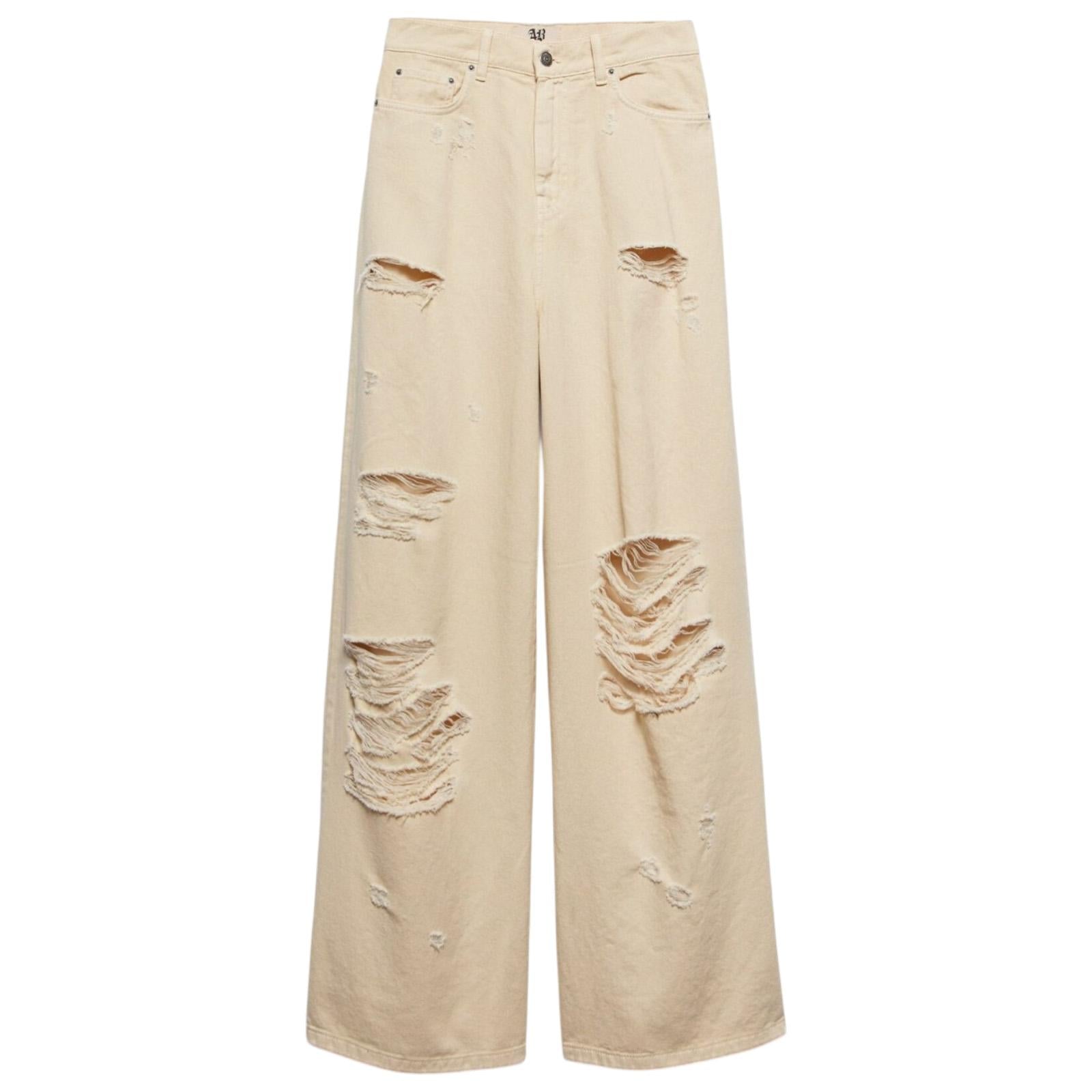 Jeans ANIYE BY P5-8-185575 02115 ANIYE BY