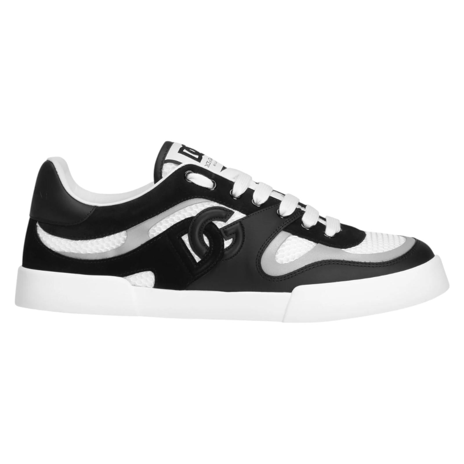 Sneakers DOLCE & GABBANA Uomo CS2305-A6D68 89697