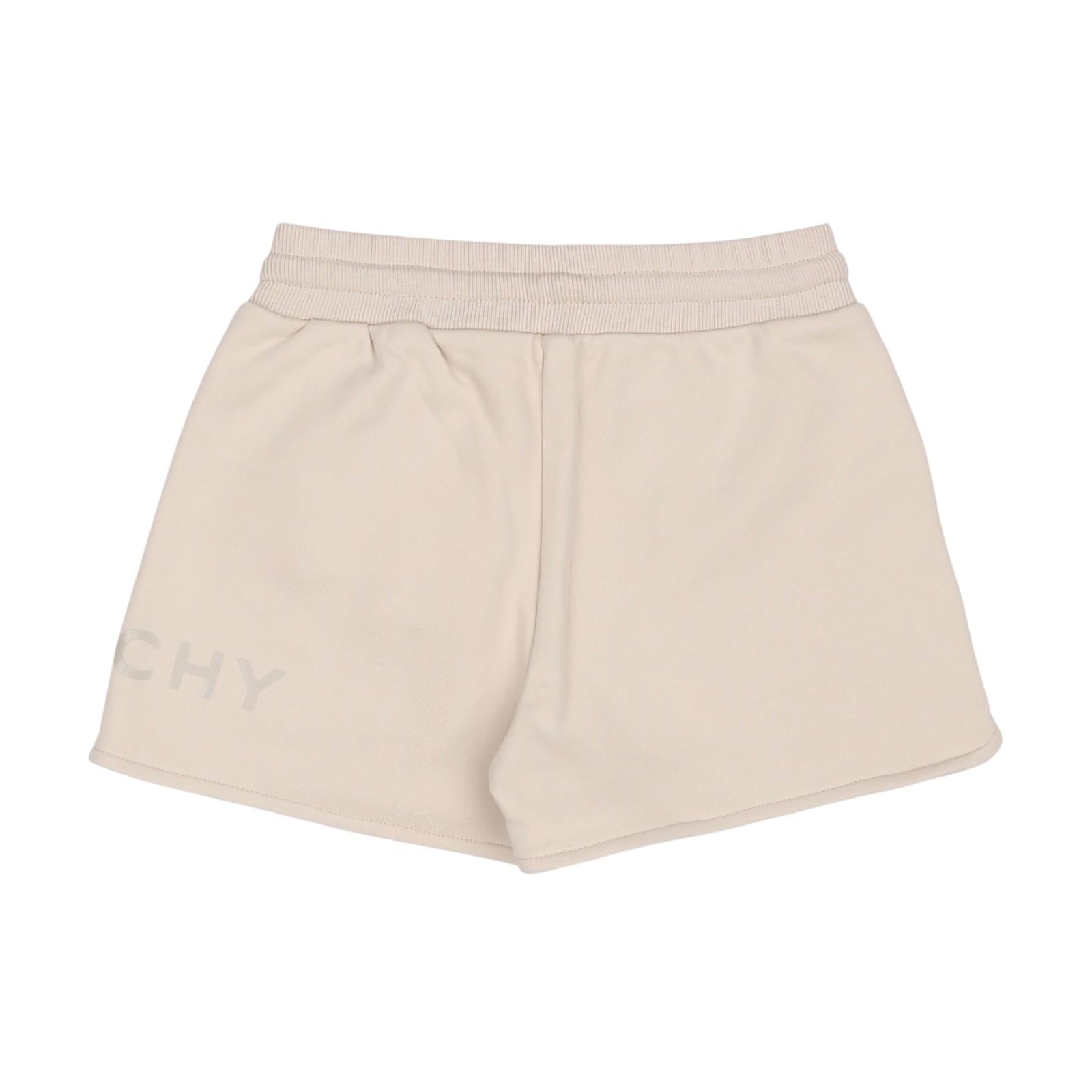 Shorts GIVENCHY kids Girl H30795 184