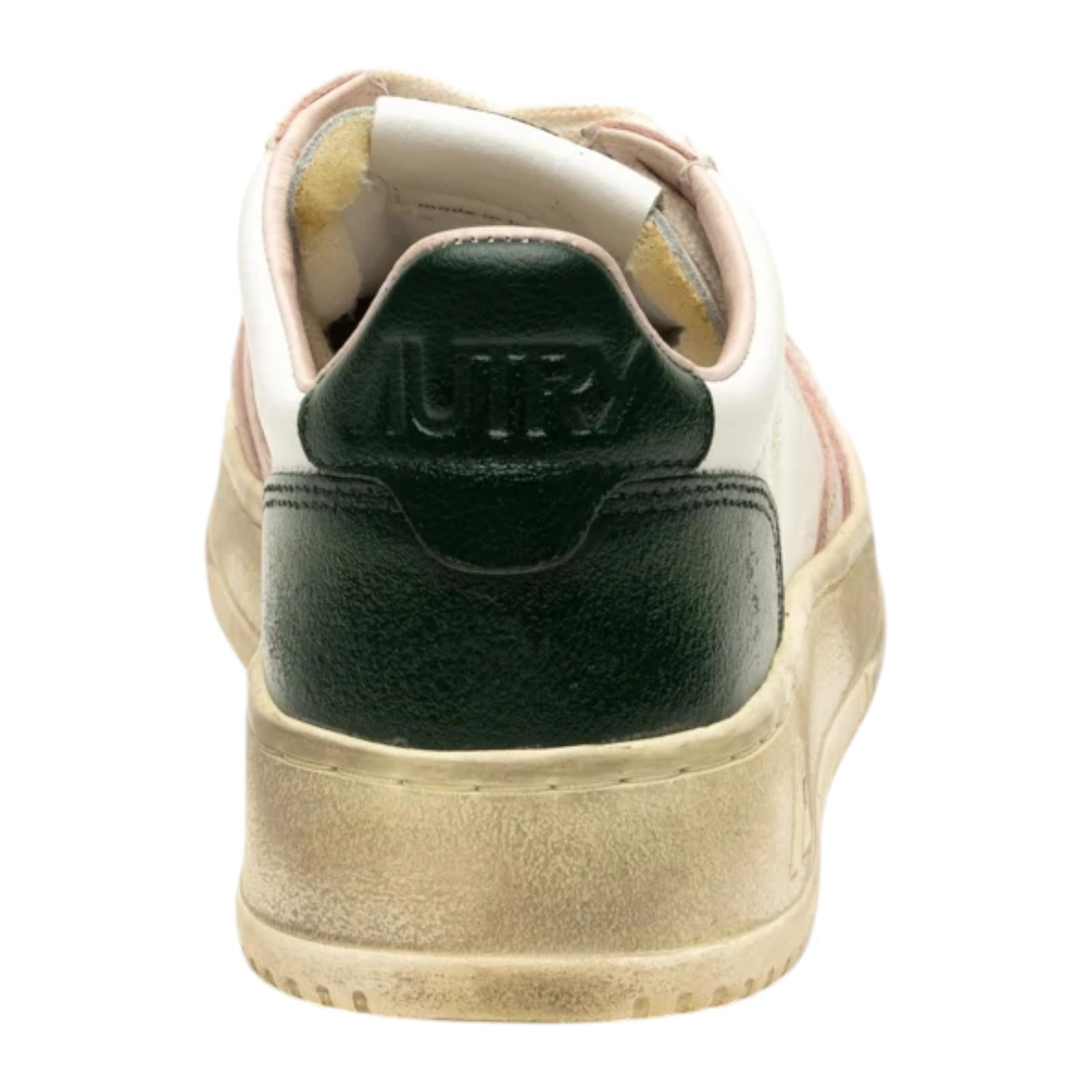 Sneakers AUTRY AVLW SV37 AUTRY