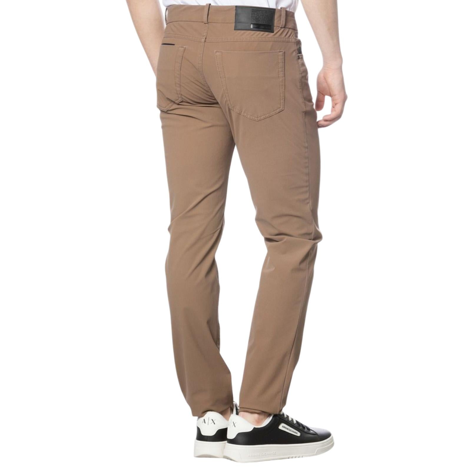 Pantalone RRD Uomo 25318 84