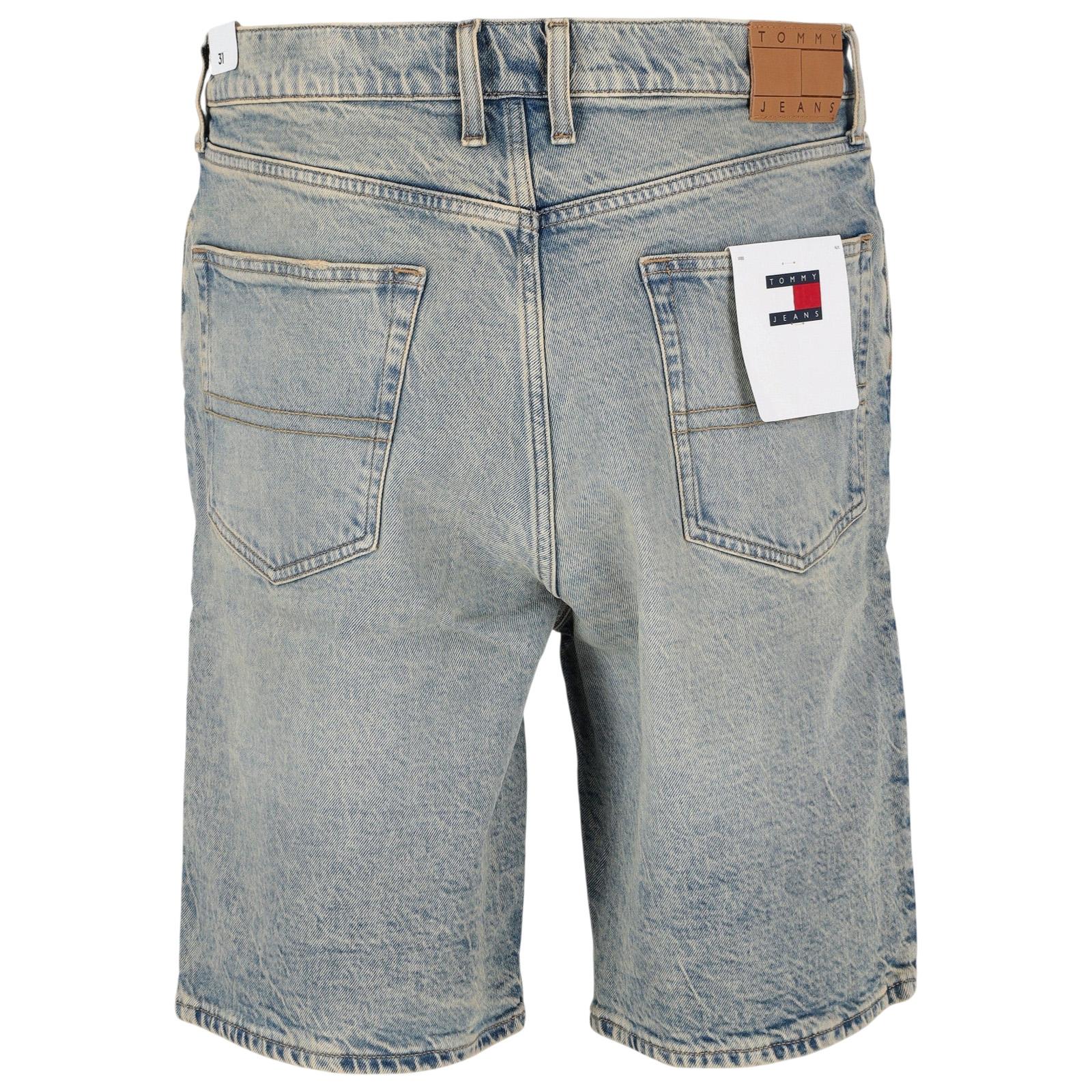 Bermuda TOMMY JEANS Uomo DM0DM20958 1A5