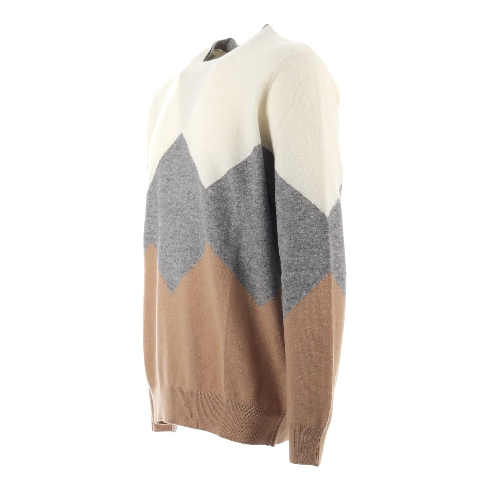 Maglione DIKTAT DK77045 CAM DIKTAT