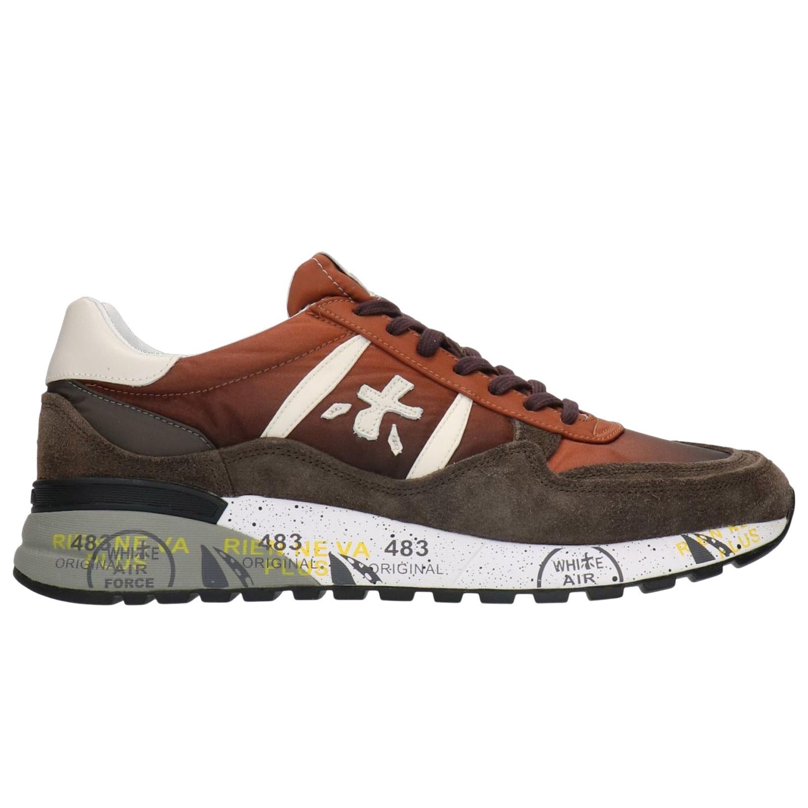 Sneakers PREMIATA LANDECK 6405 PREMIATA