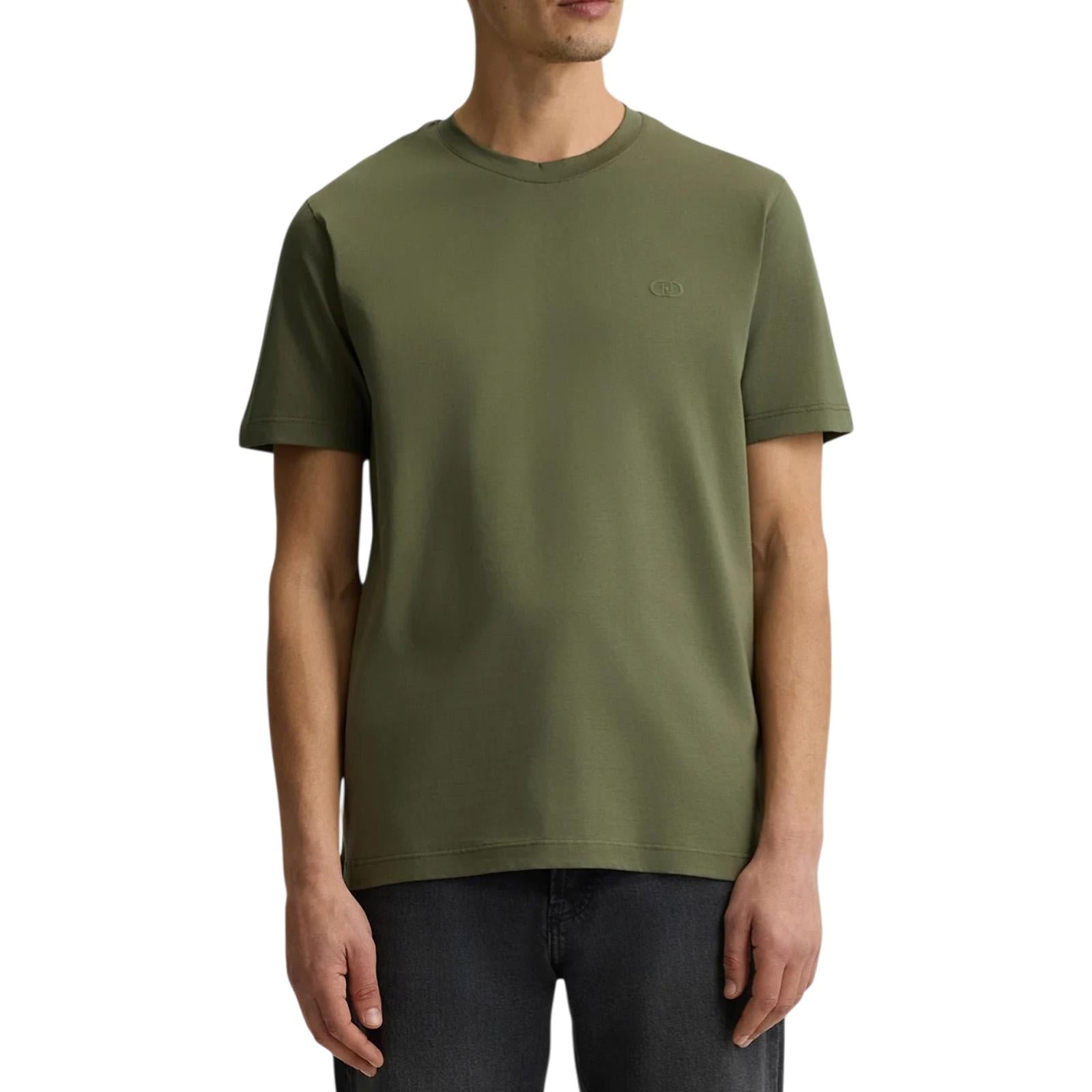 T-shirt LIU JO QA5125J4799 80515 LIU JO