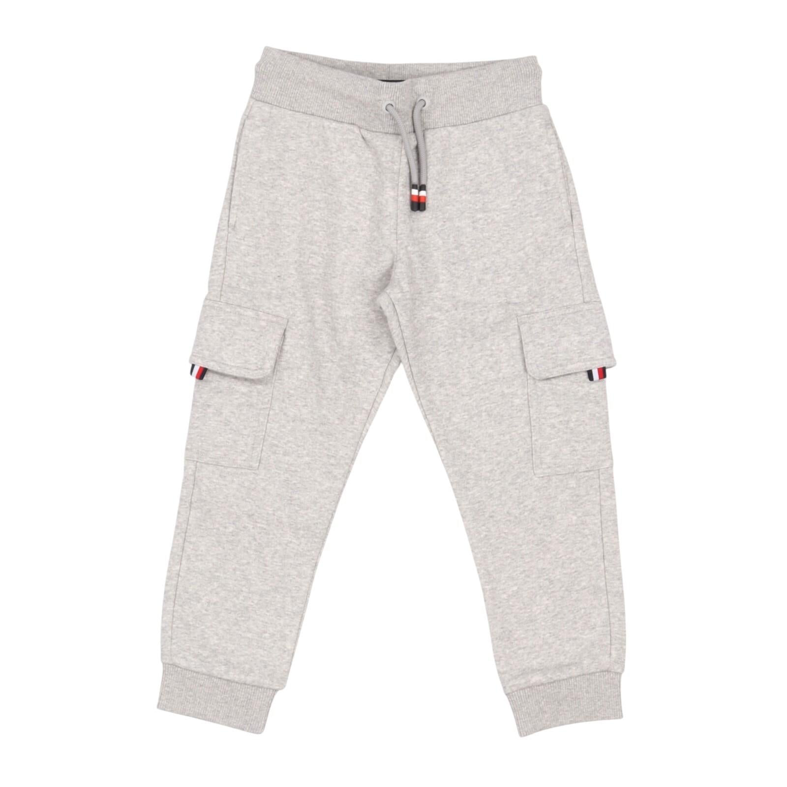 Pantalone TOMMY HILFIGER kids KB0KB09239 P1A TOMMY HILFIGER