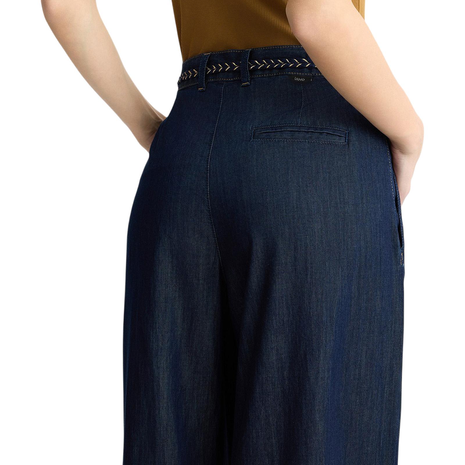 Pantalone LIU JO Donna UA5151-D3202 78831