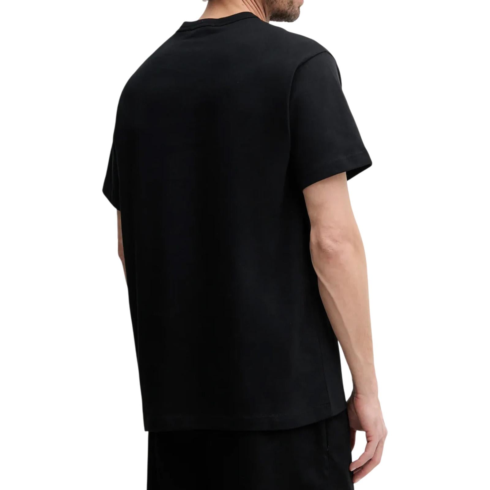 T-shirt VERSACE JEANS Uomo 78GAH616-J0005 899