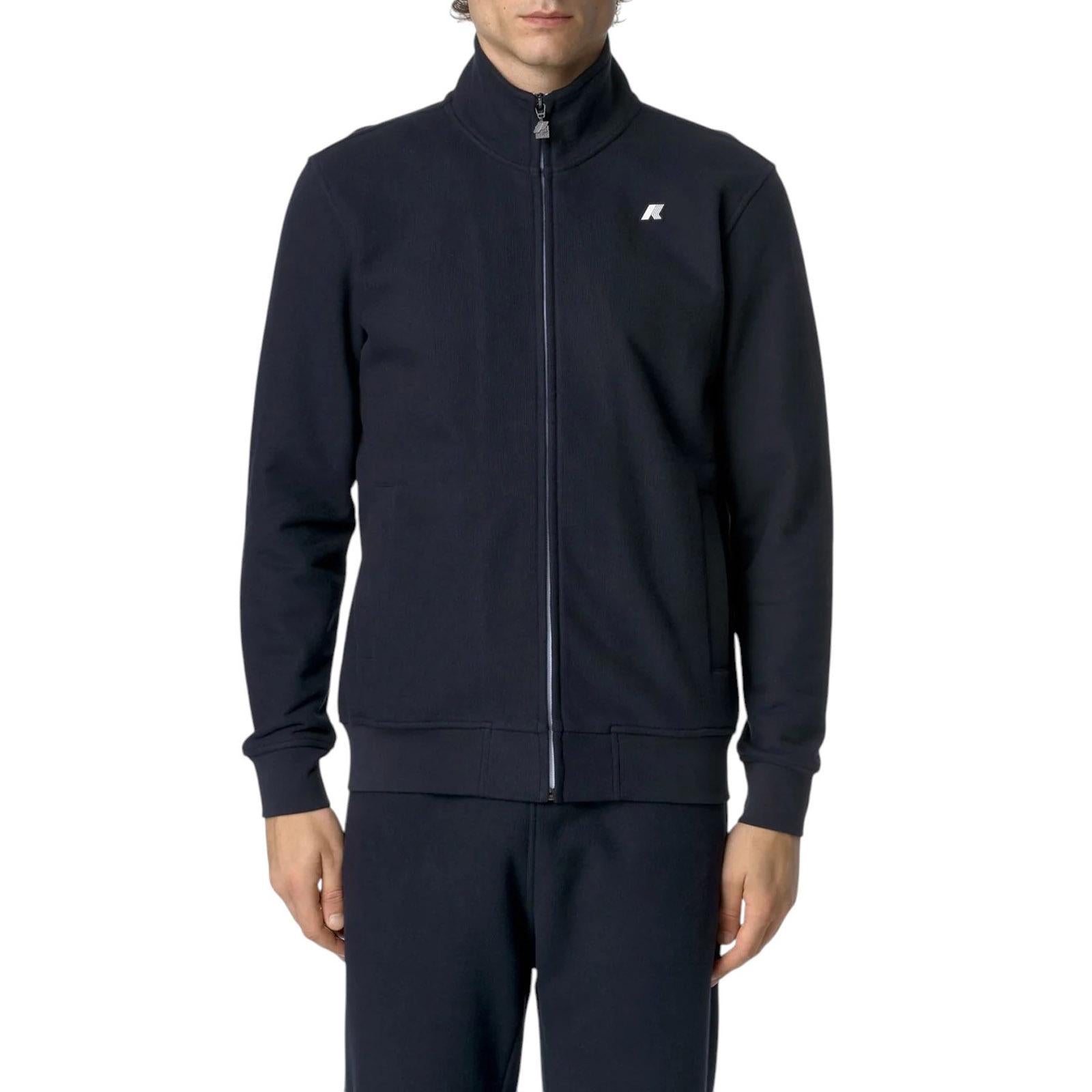 Cardigan K-WAY K8133HW K89 K-WAY