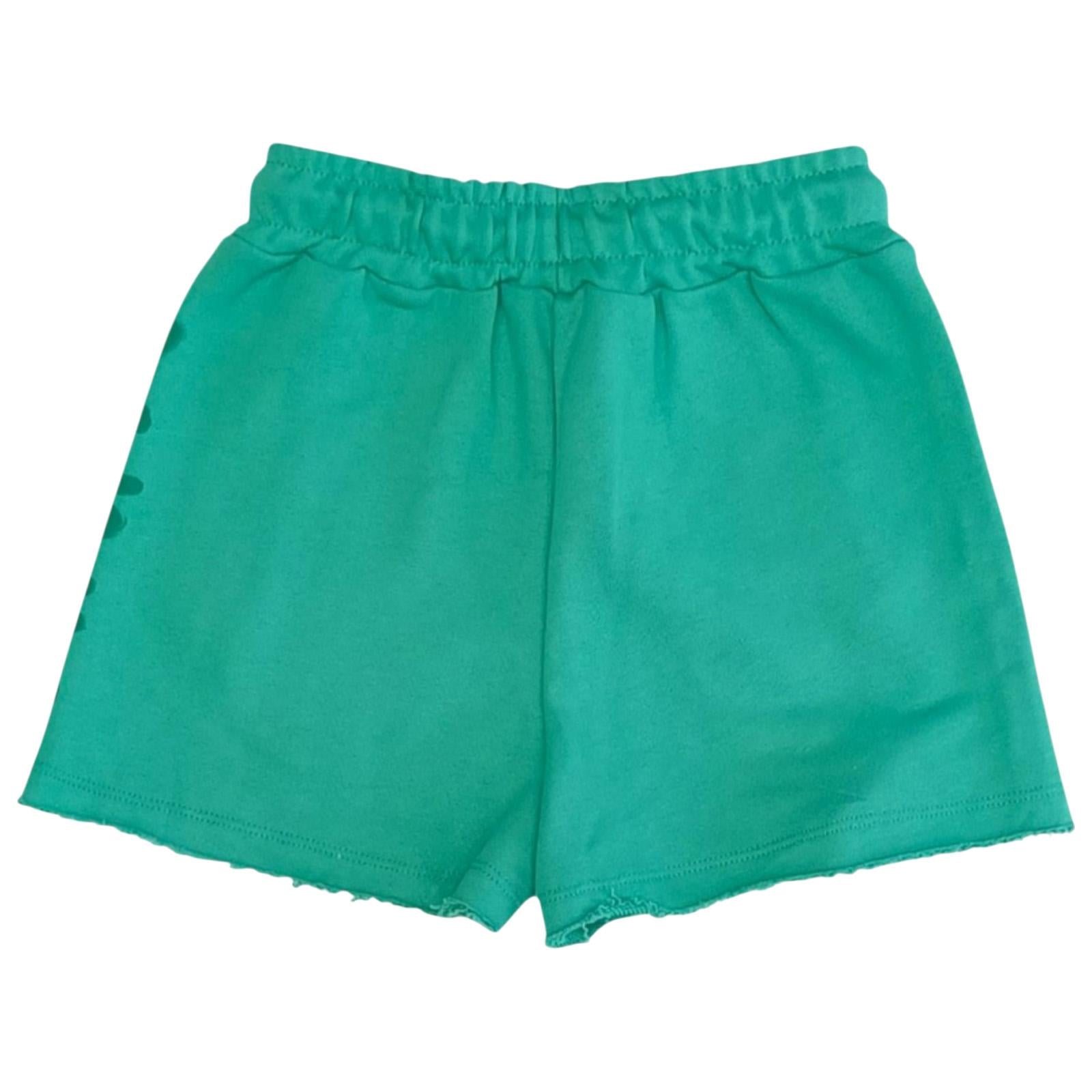 Shorts DISCLAIMER kids Bambina 25EDK58518 TIF