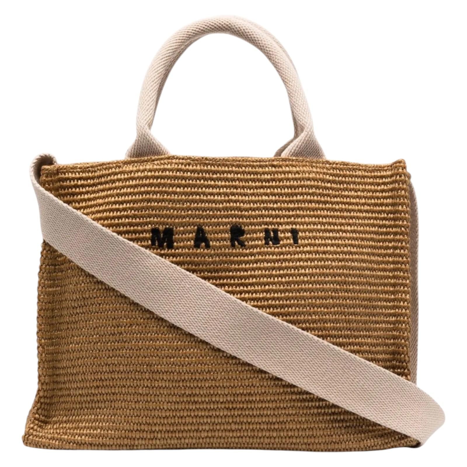 Borsa MARNI Donna SHMQ0034U1-P3860 Z0R42