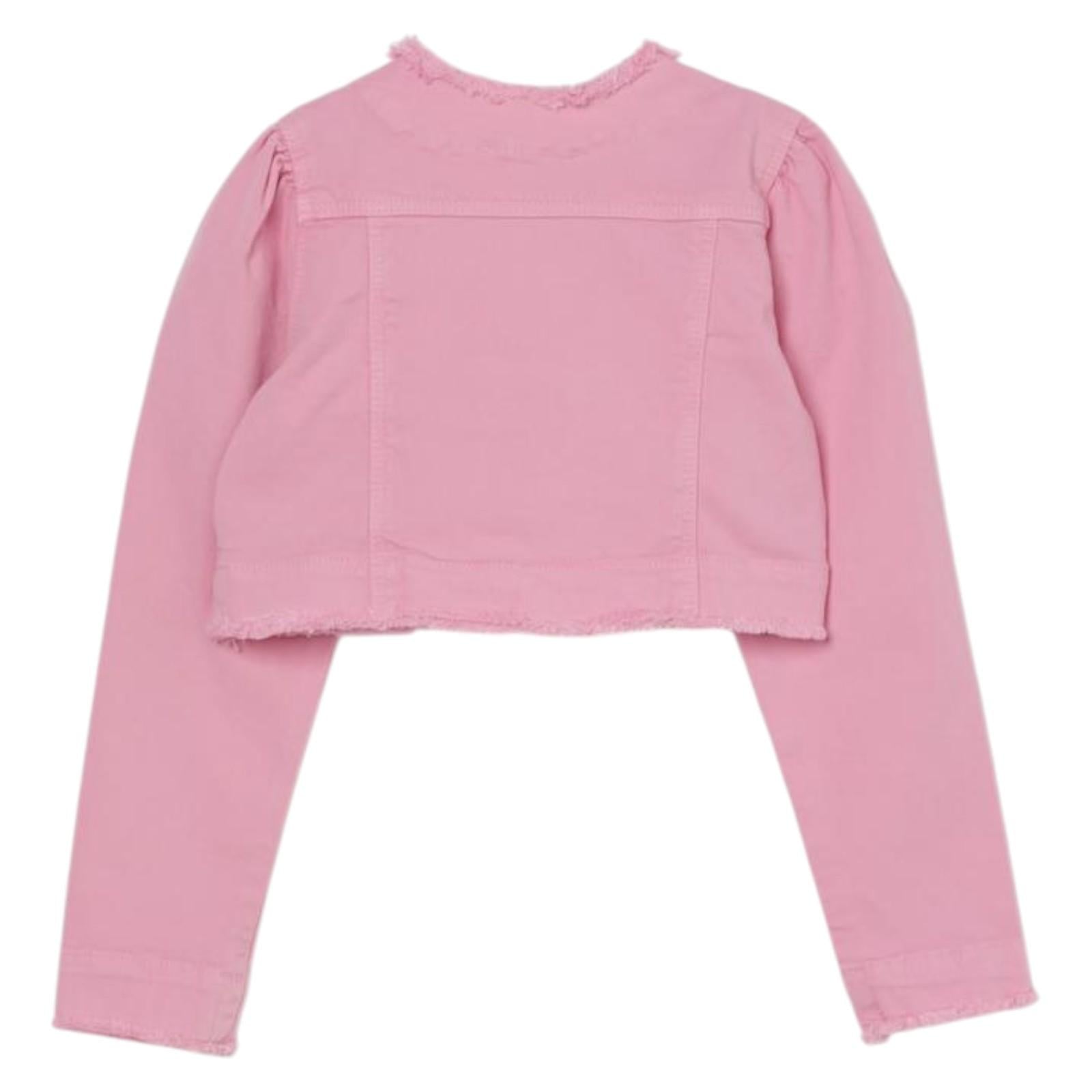 Giubbotto LIU JO kids KA5124-T2934 X0065 LIU JO