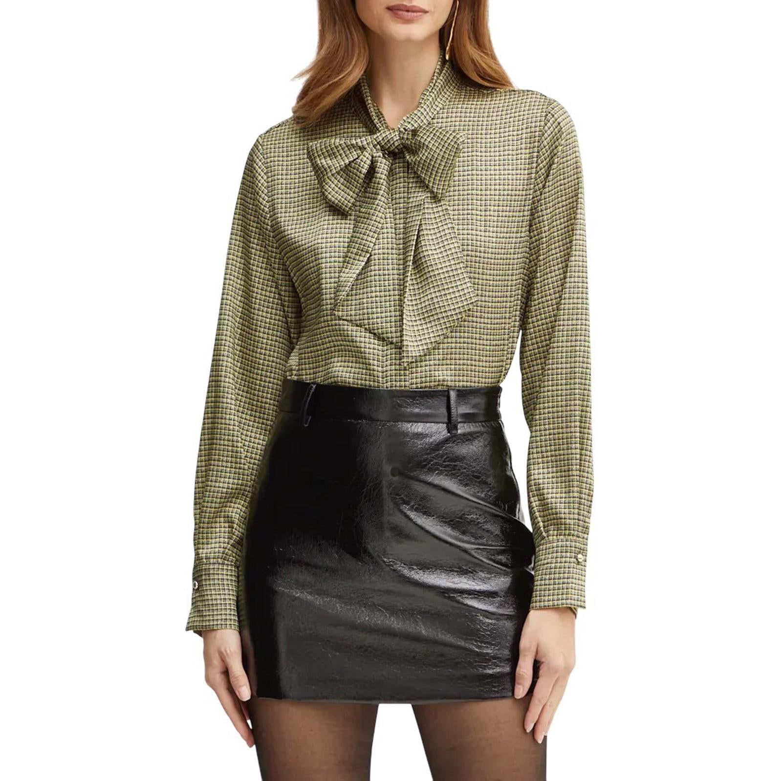 Camicia LIU JO WF4207-T1140 N9533 LIU JO