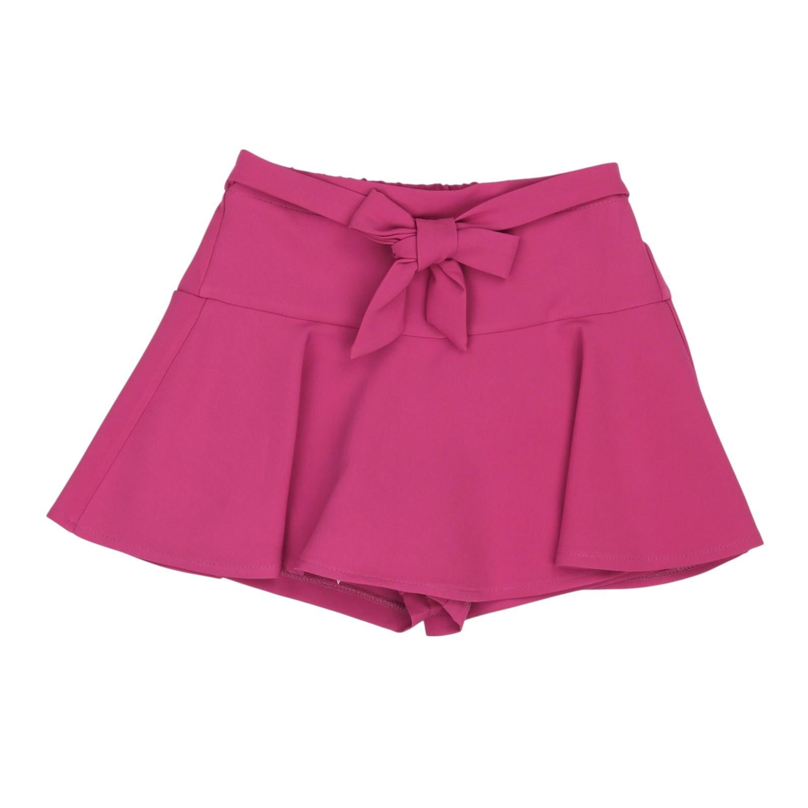 Shorts U+È kids UE1647 ROS UpiuE'