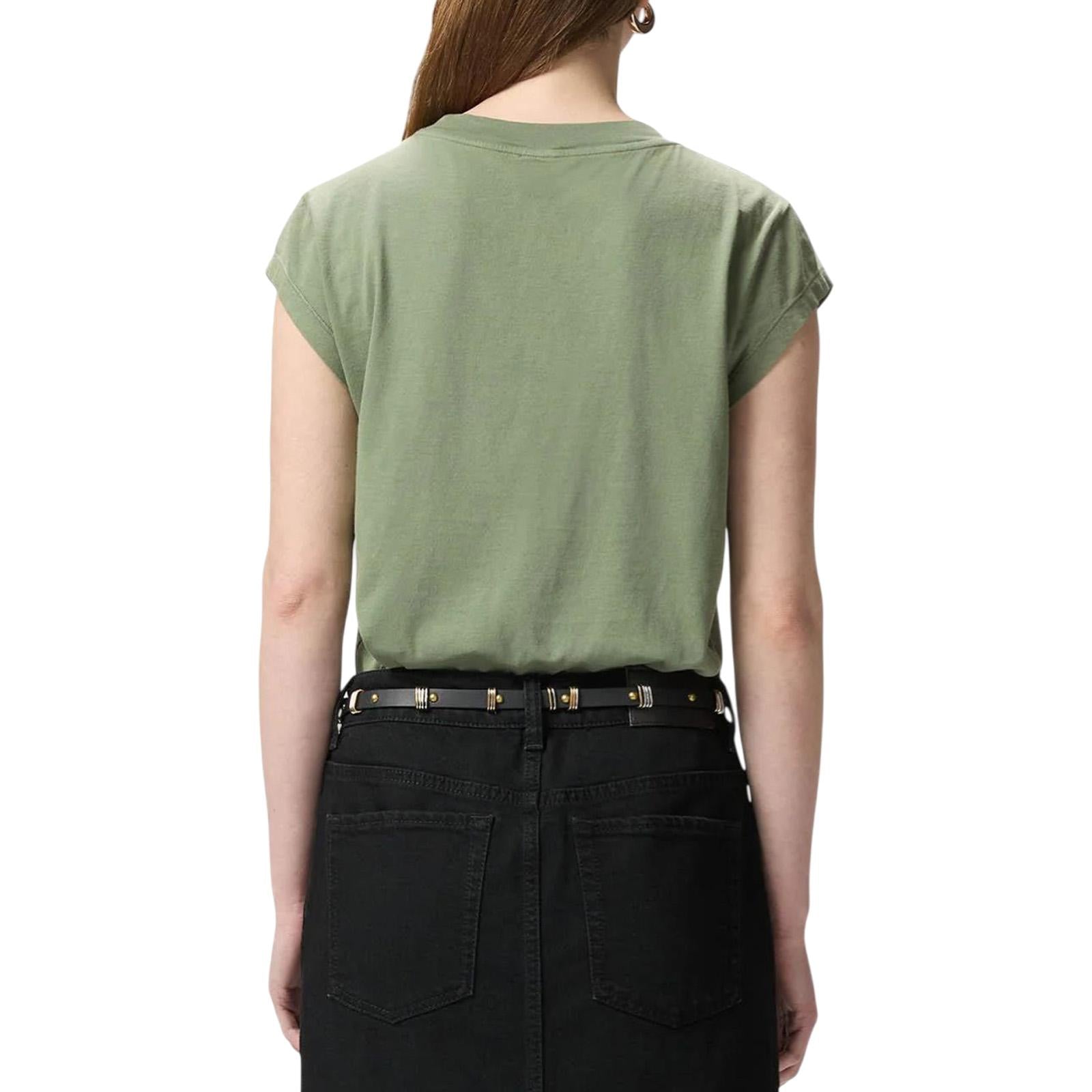 T-shirt PINKO Donna 104603-A2D7 V49