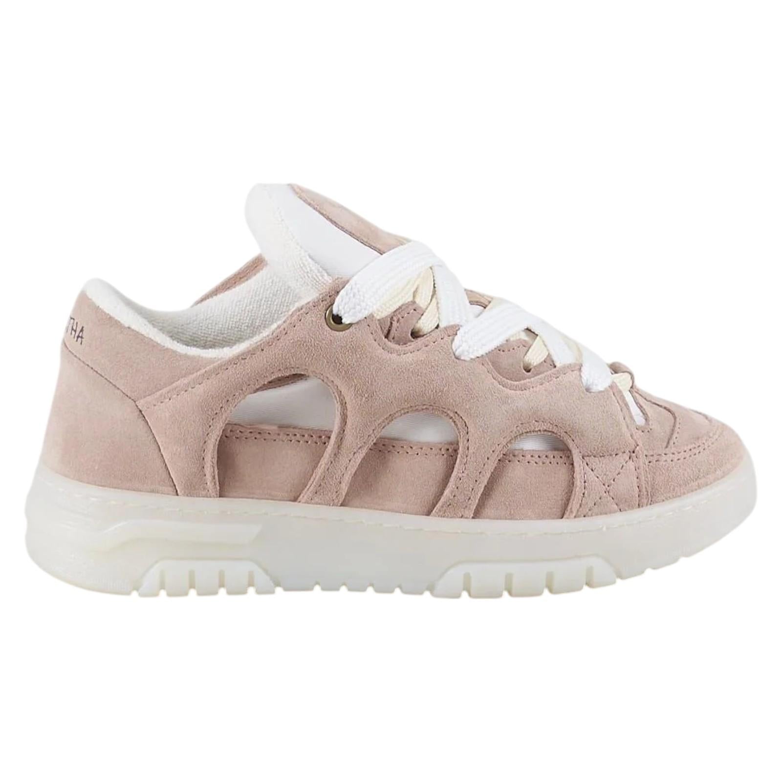Sneakers SANTHA YU03-S1-TS LP SANTHA