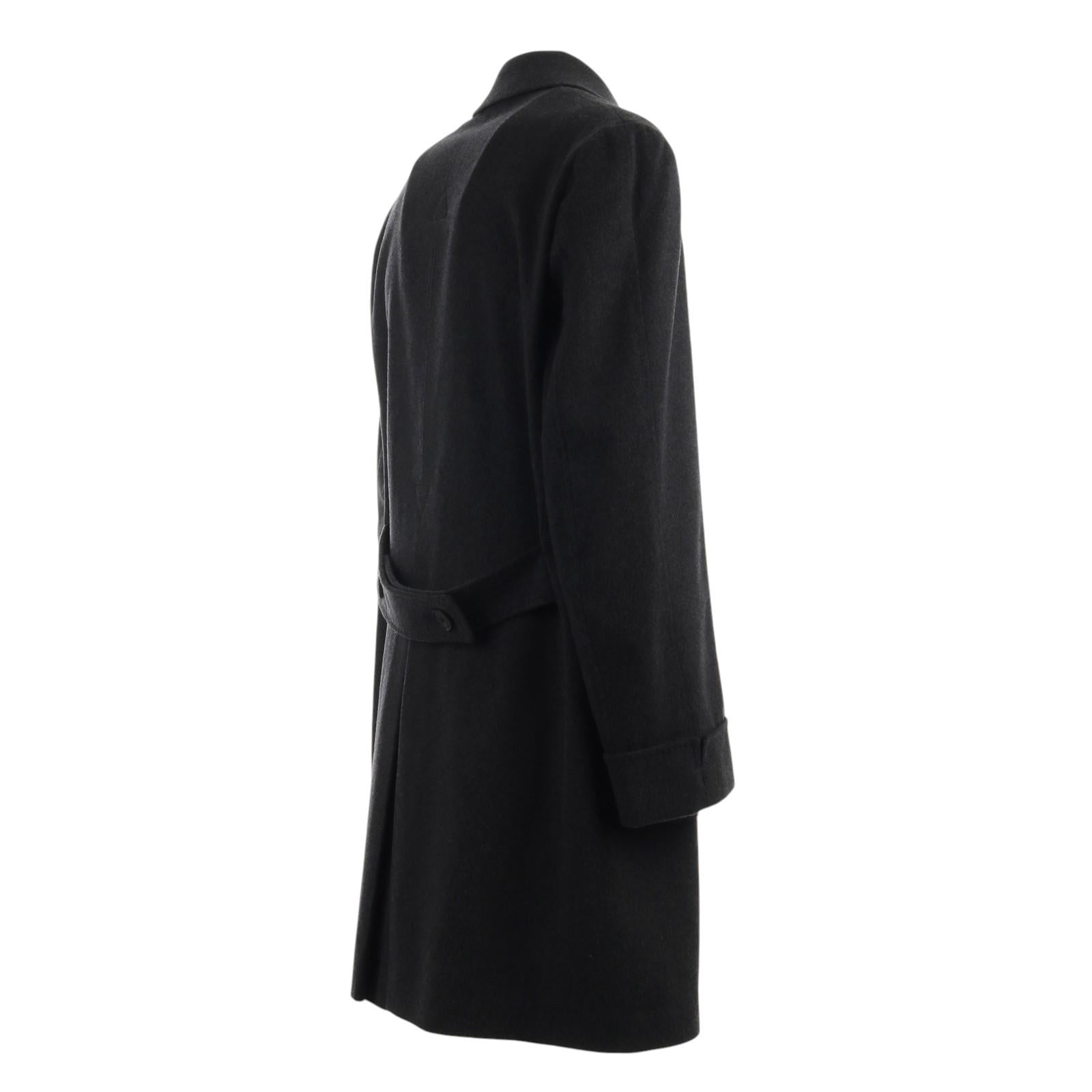Cappotto GICAPRI C-SOMMA-4-C79-421 GRI GICAPRI