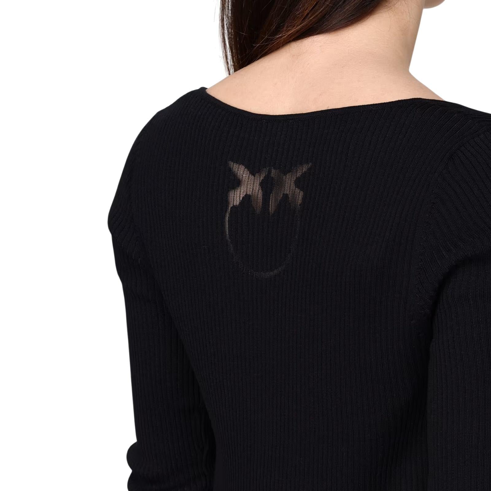 Cardigan PINKO Donna 104810-A1KW Z99