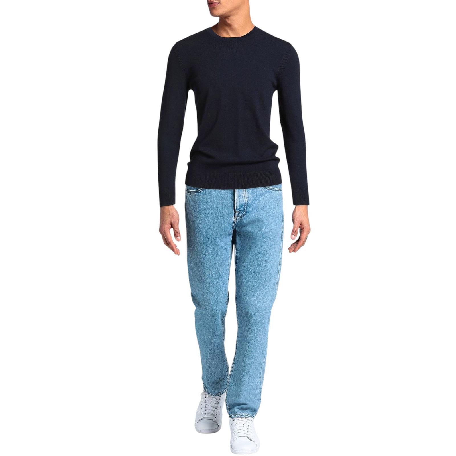 Maglione DIKTAT DK77001 NAV DIKTAT