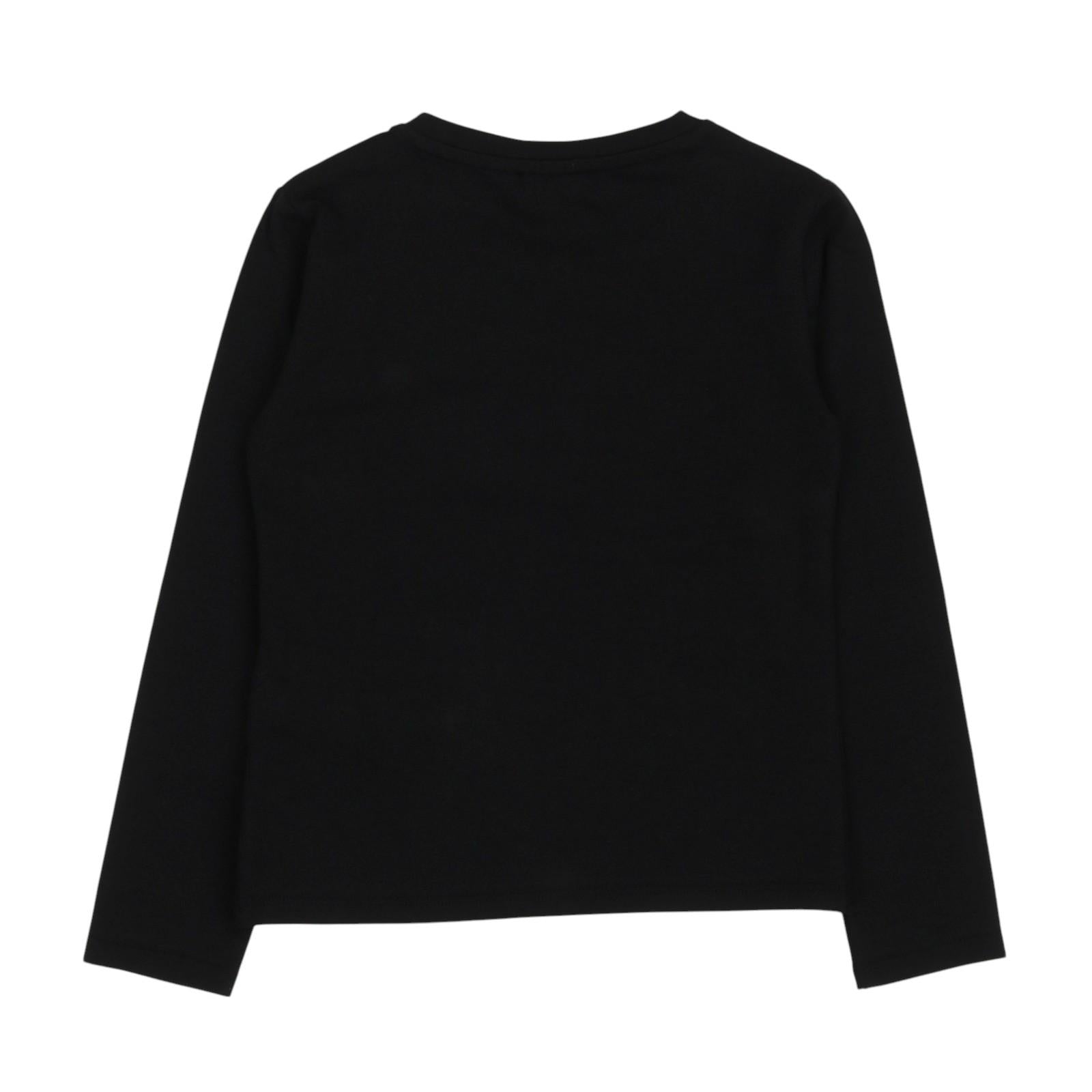 Maglia VERSACE kids Bambina YC000106-YA00019 YA71A