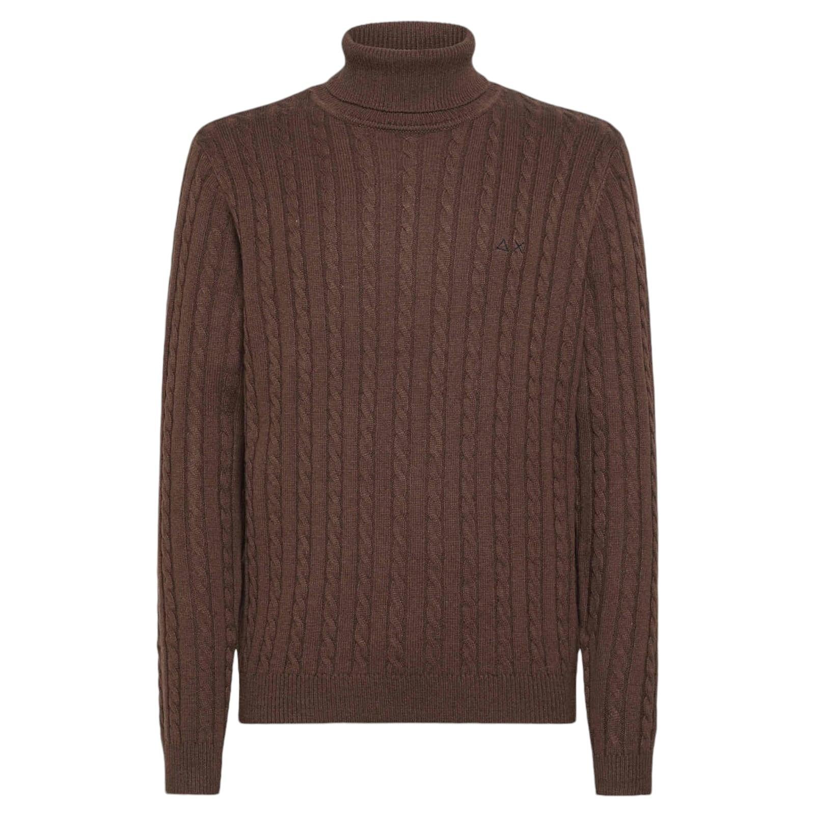 Maglione SUN 68 K43140 67 SUN68