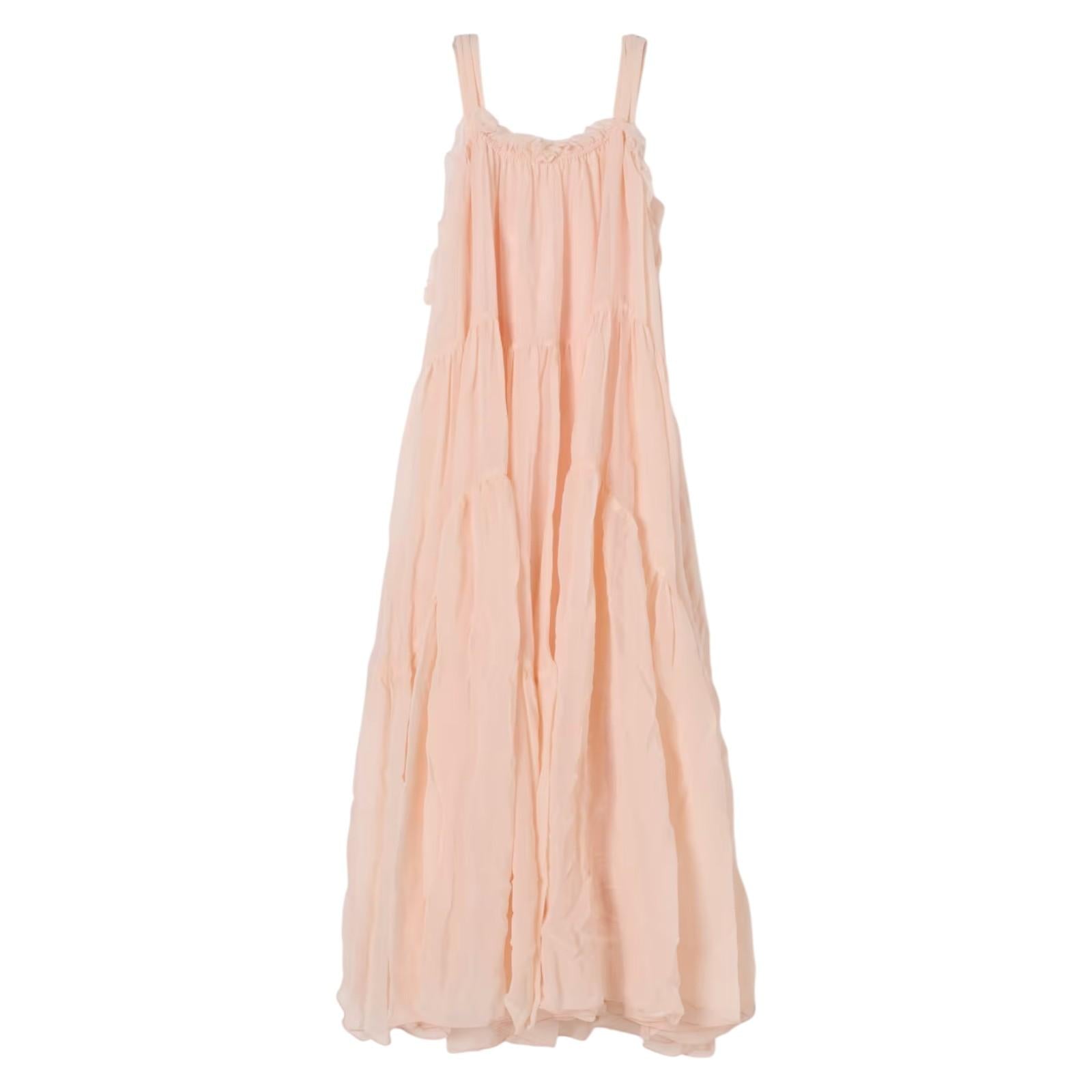 AbitoCHLOÈ kids Bambina C20598 46J