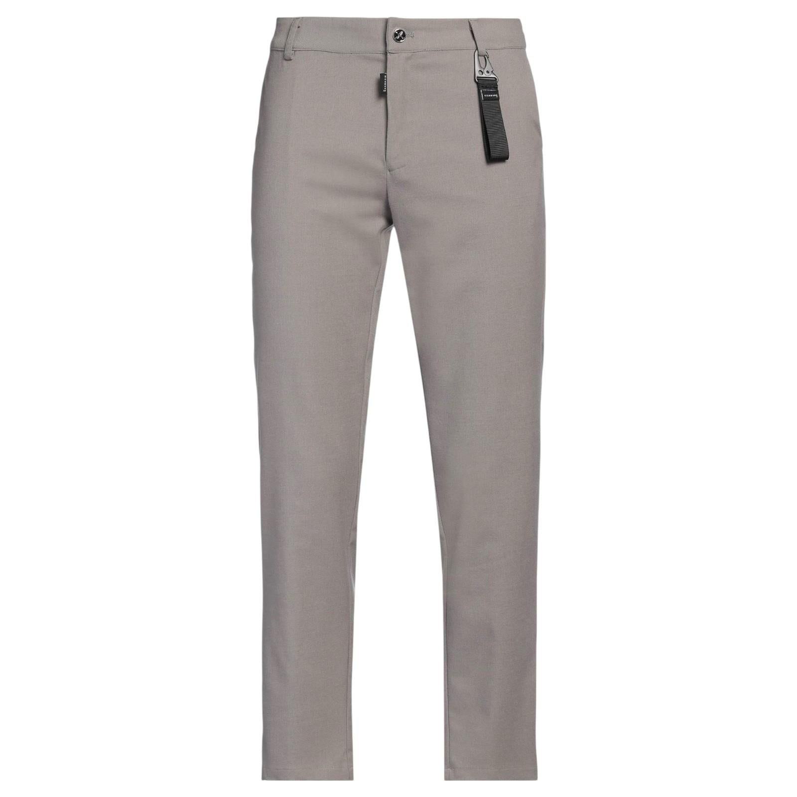 Pantalone RICHMOND UMA23143PA-HB GRI RICHMOND