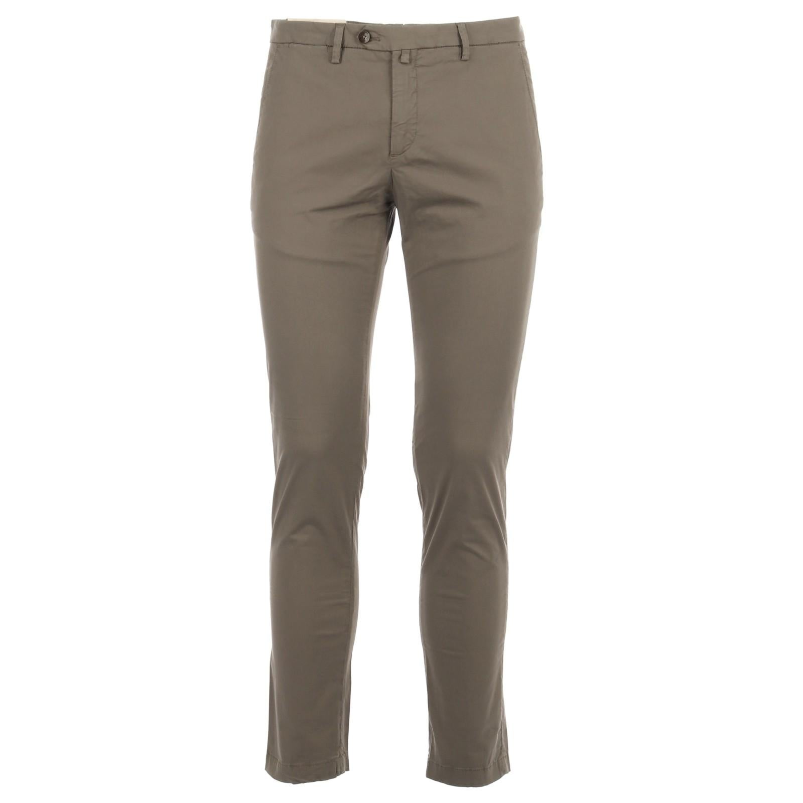 Pantalone BRIGLIA Uomo BG04-324127 00052
