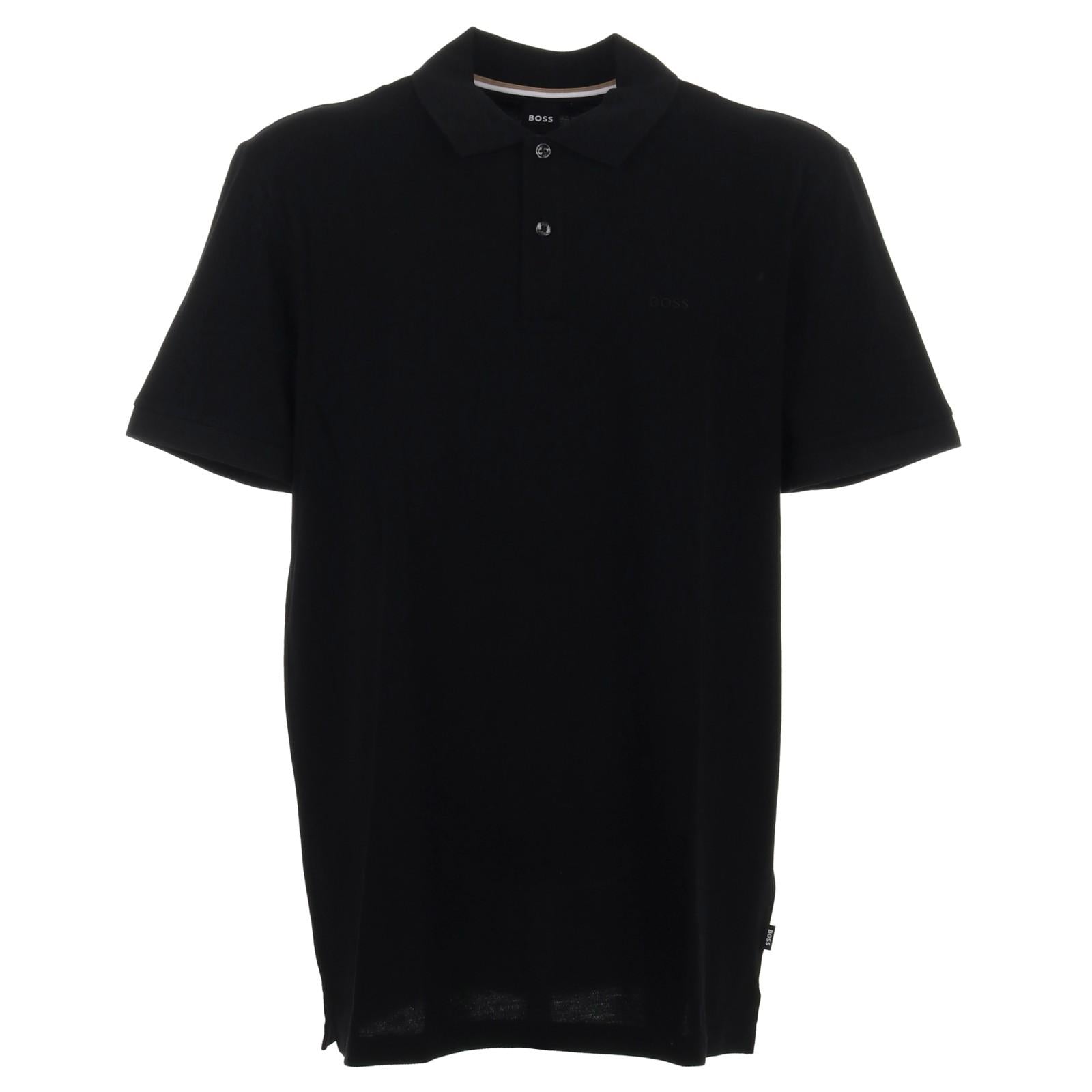 Polo HUGO BOSS MAN 50468362-10241531-01 001