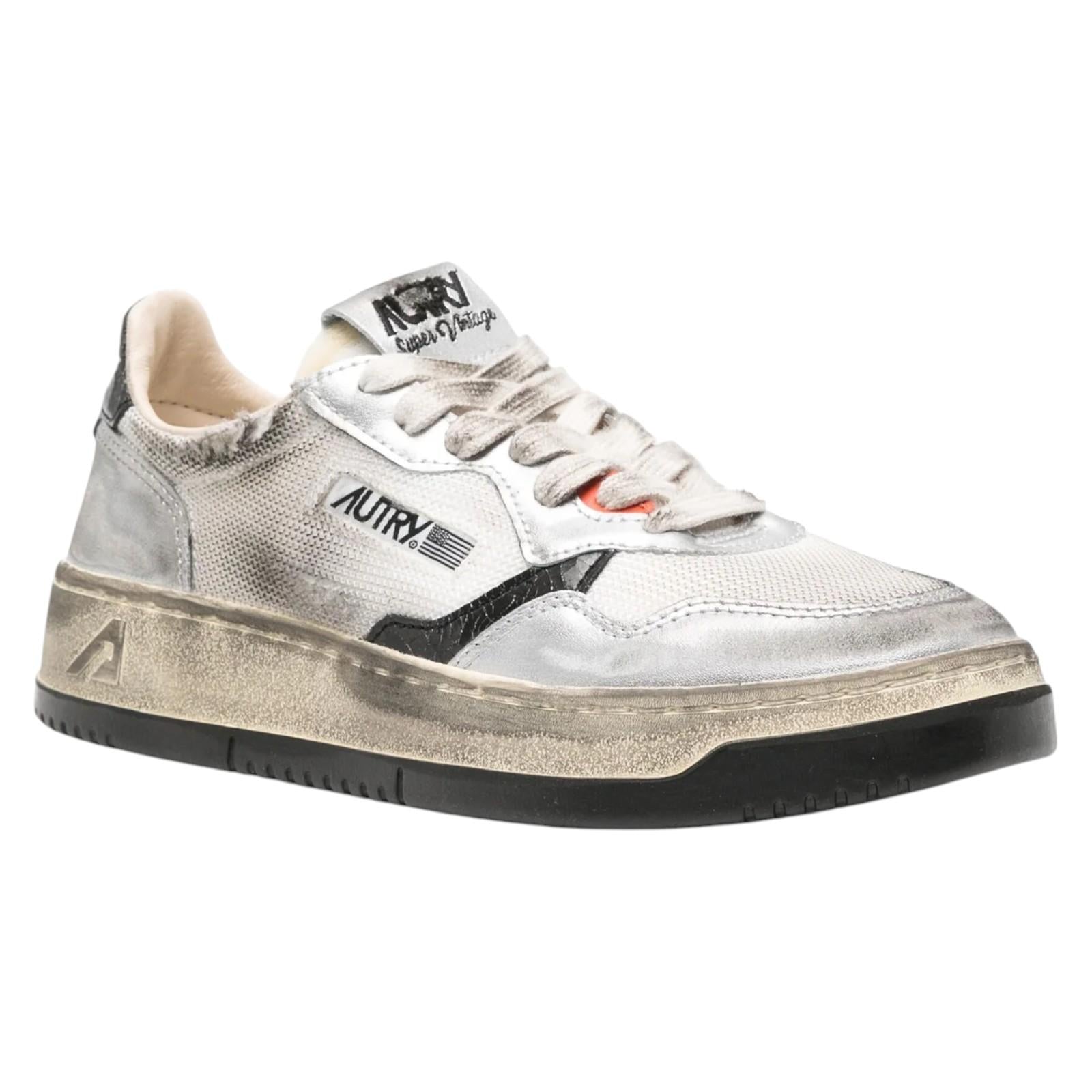 Sneakers AUTRY AVLW MS13 AUTRY