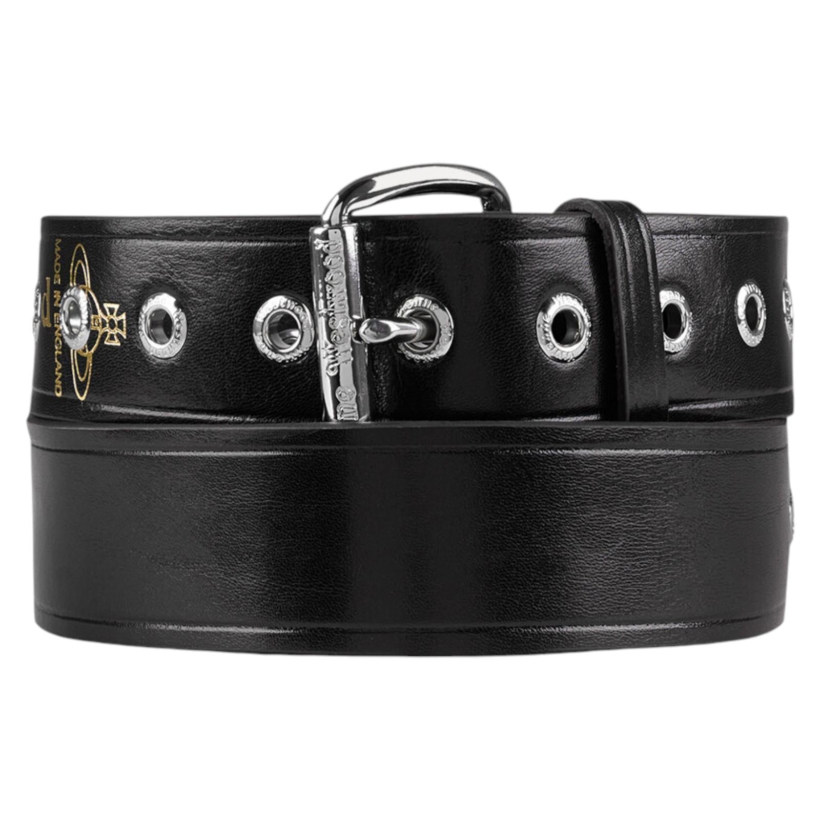 Cintura VIVIENNE WESTWOOD 66010001-02W134 NER VIVIENNE WESTWOOD