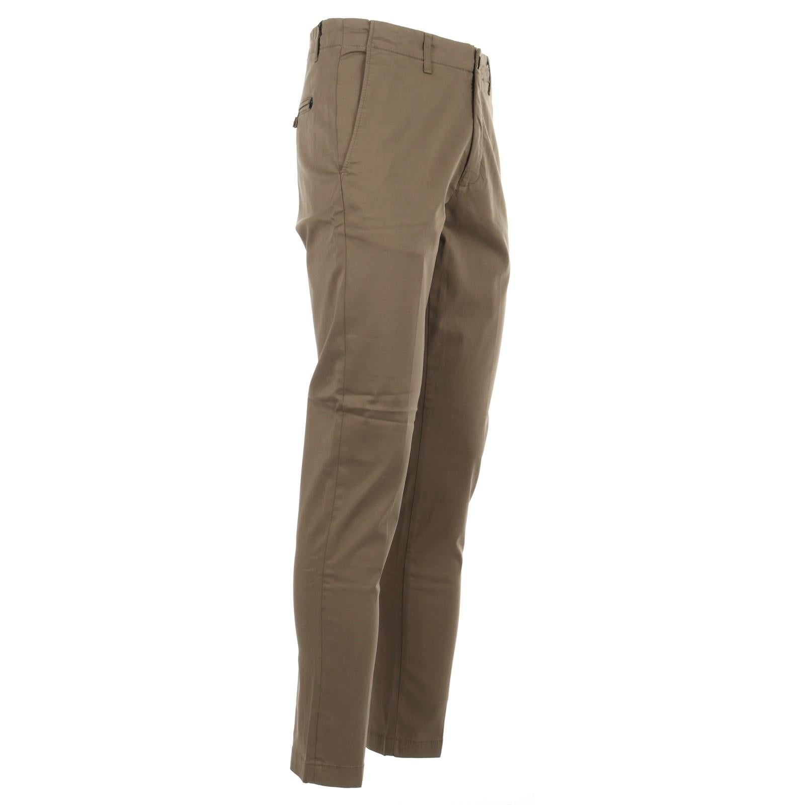 Pantalone LIU JO Uomo QA5243T4308 71118