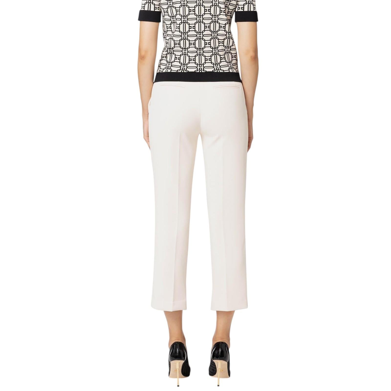 Pantalone ELISABETTA FRANCHI PA-054-47E2 360 ELISABETTA FRANCHI