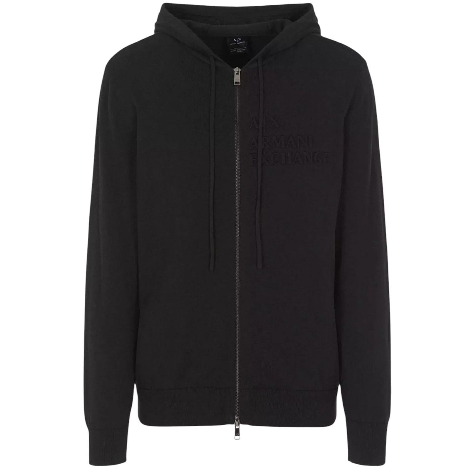 Cardigan ARMANI EXCHANGE 6RZE1B-ZMX8Z 1200 ARMANI EXCHANGE