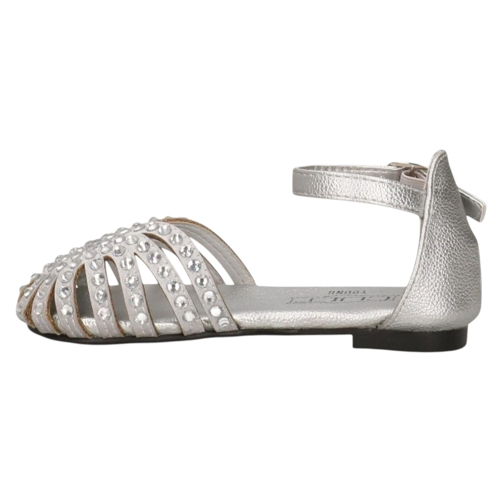 Sandali CULT kids Bambina T-230 SIL