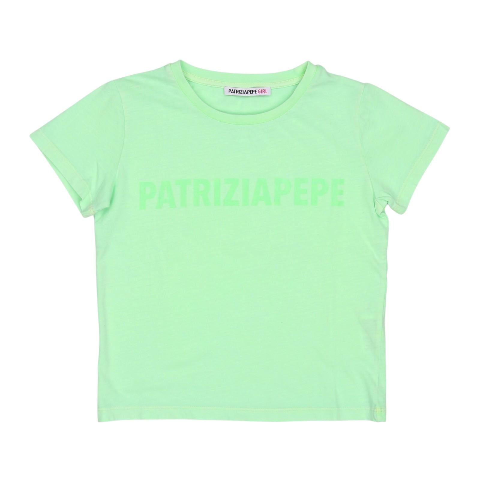 T-shirt PATRIZIA PEPE kids 7M0914-J260 G604 PATRIZIA PEPE