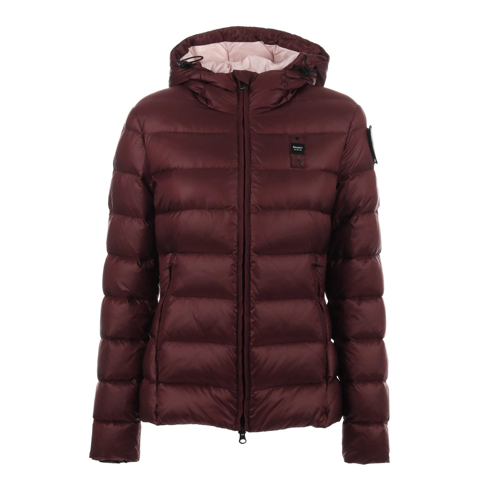 Giubbotto BLAUER 24WBLDC03036-006950 578 BLAUER