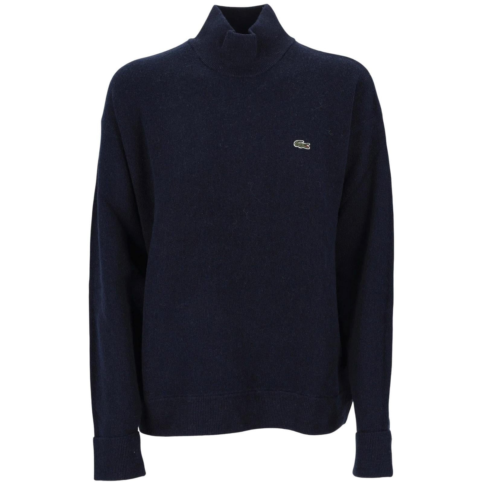 Maglione LACOSTE AF9542-00 166 LACOSTE