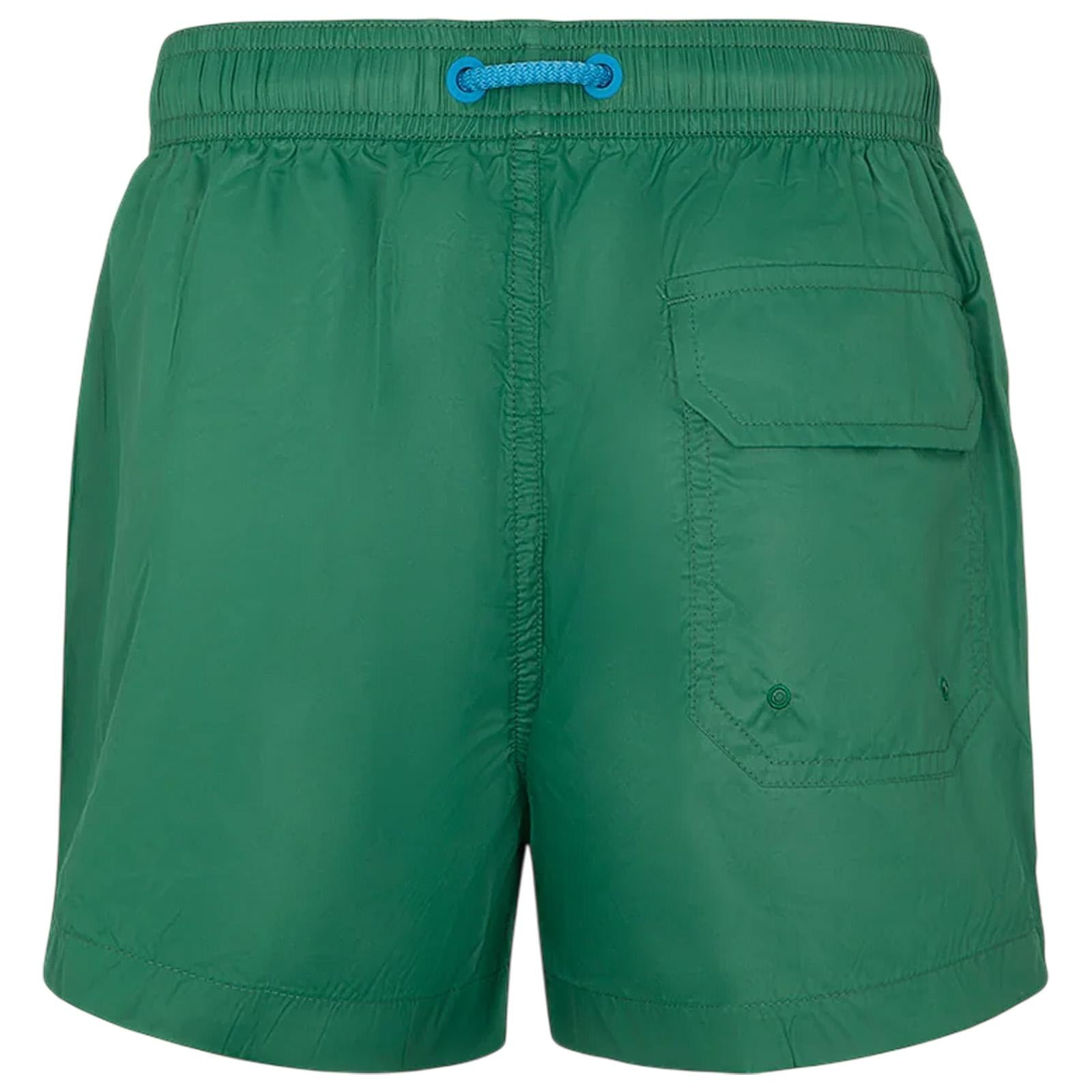 Boxer sea FK kids Boy FJ25-J01BU02 GN