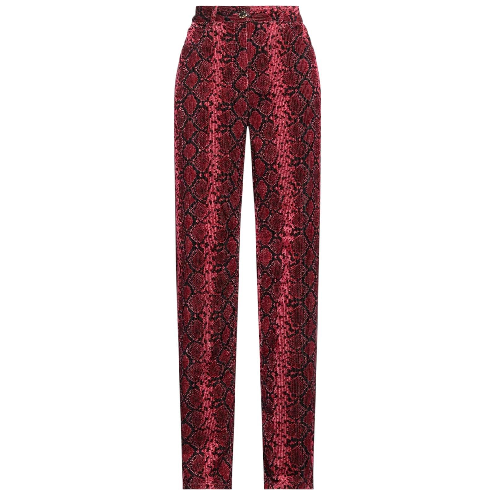 Pantalone PINKO 101958-A17F ZPA PINKO