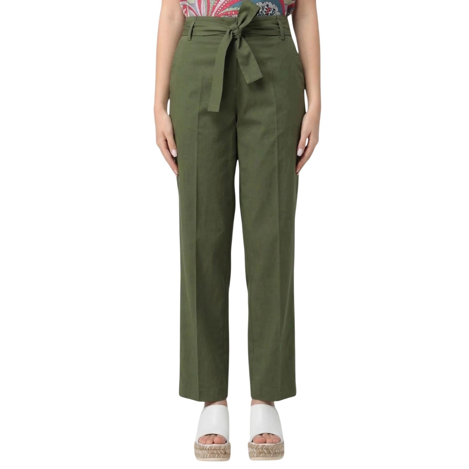 Pantalone LIU JO WA5266-T4277 X0680 LIU JO