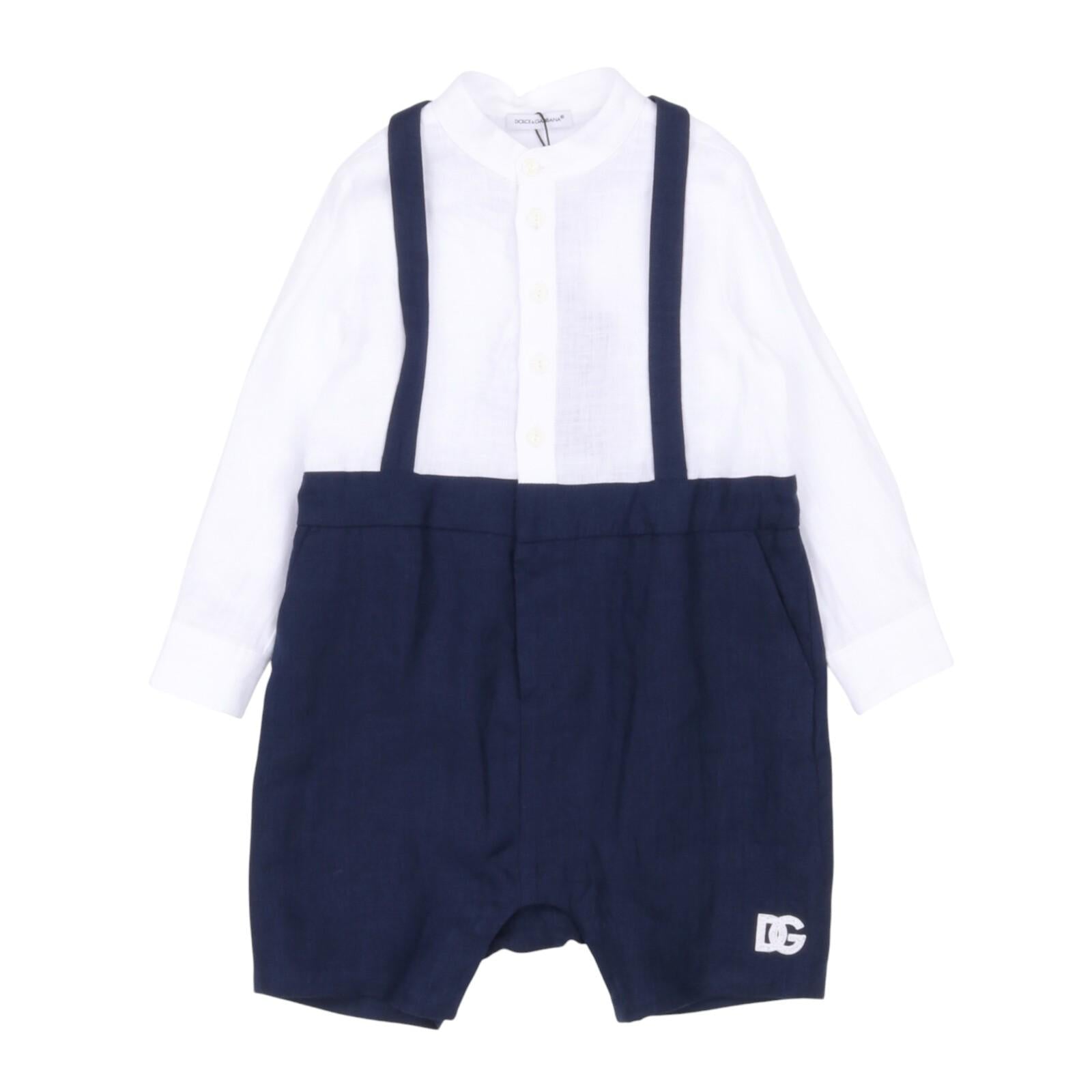 Bodysuit DOLCE & GABBANA kids