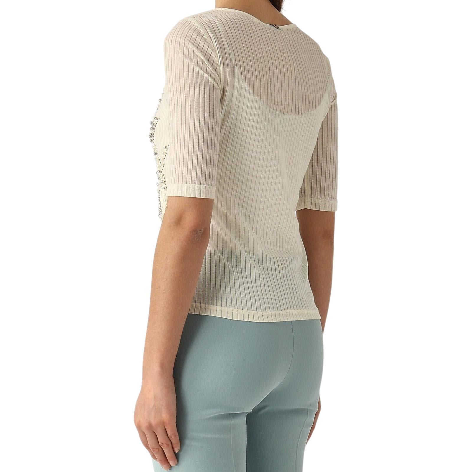 Blusa TWINSET 251TP2711 00282 TWINSET