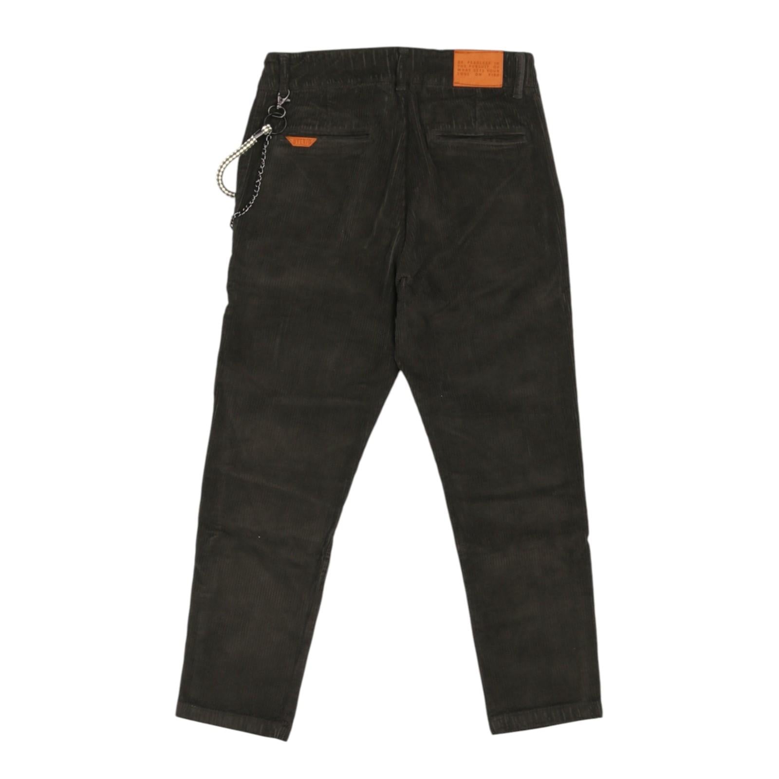 Pantalone OVER-D kids OK931PN VER OVER-D